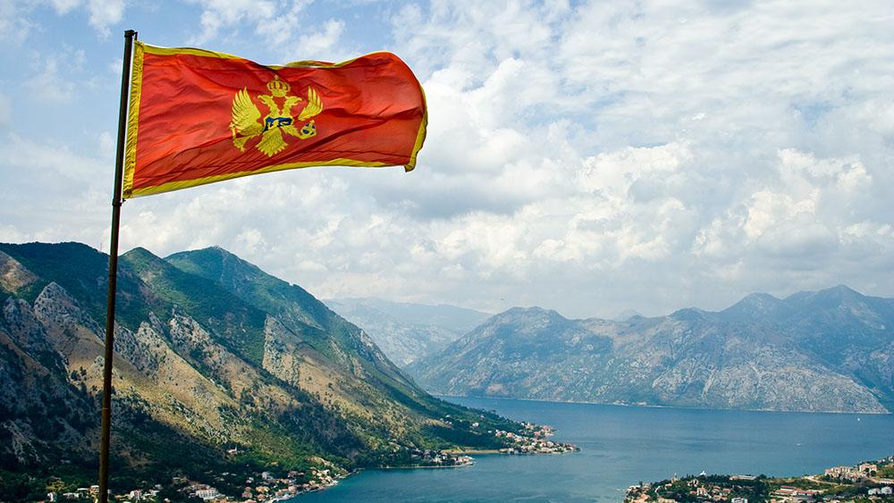 13 lipca Czarnogóra obchodzi Dzień Państwowości