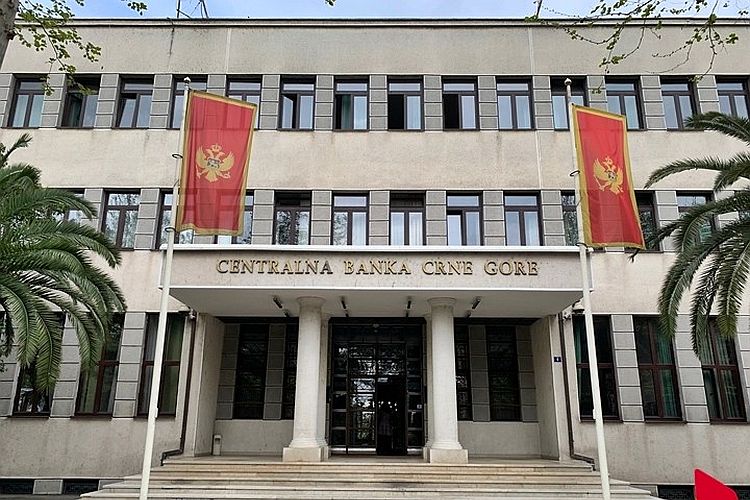 США и Россия - лидеры по инвестициям в черногорскую экономику в январе
