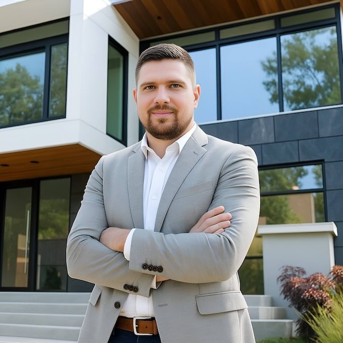 Profile photo of agent Slava Maevski