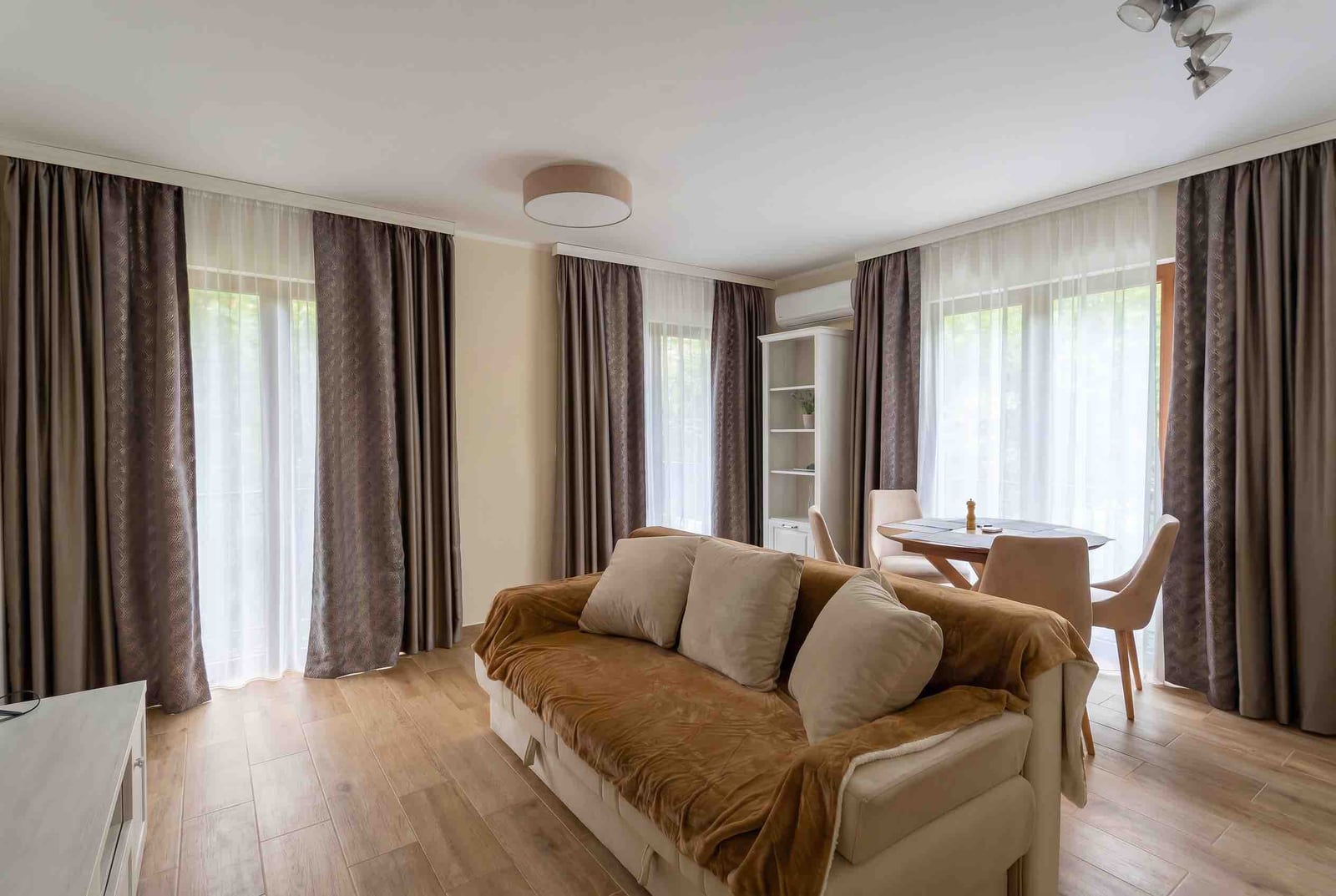 Apartment in Herceg Novi №2695