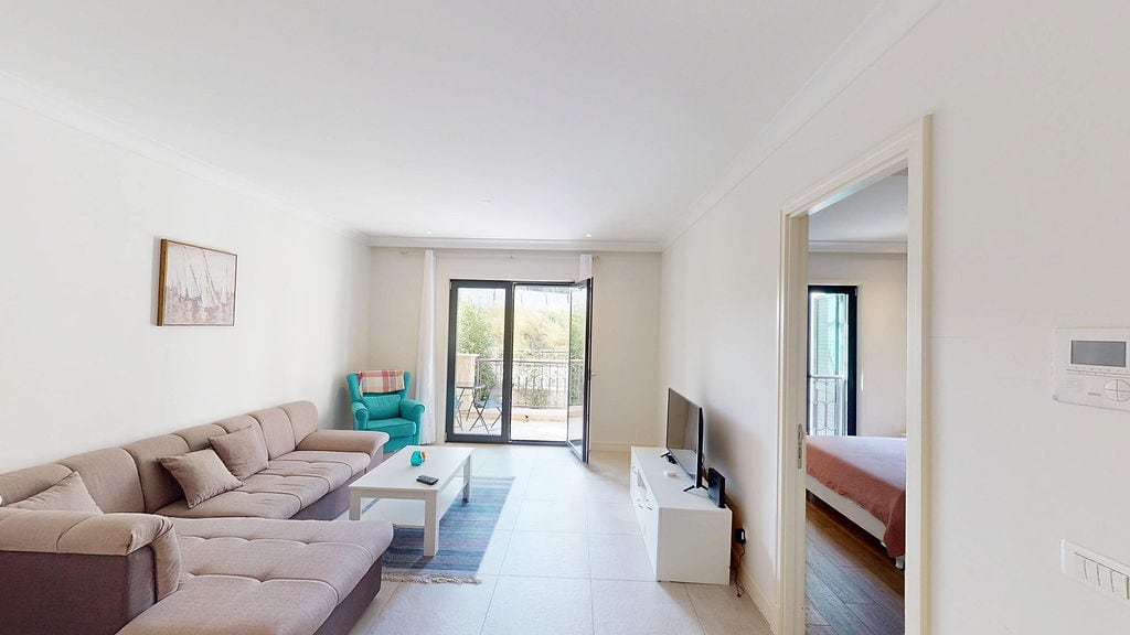 Wohnung in Luštica Nr. 2700