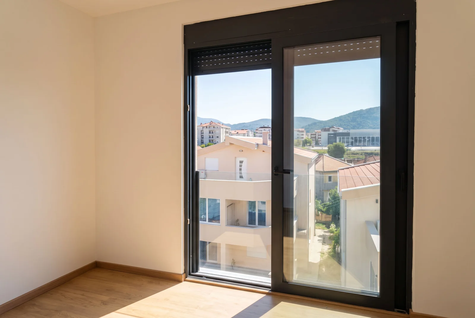 Appartement 3 chambres 62 m² Bar, Monténégro