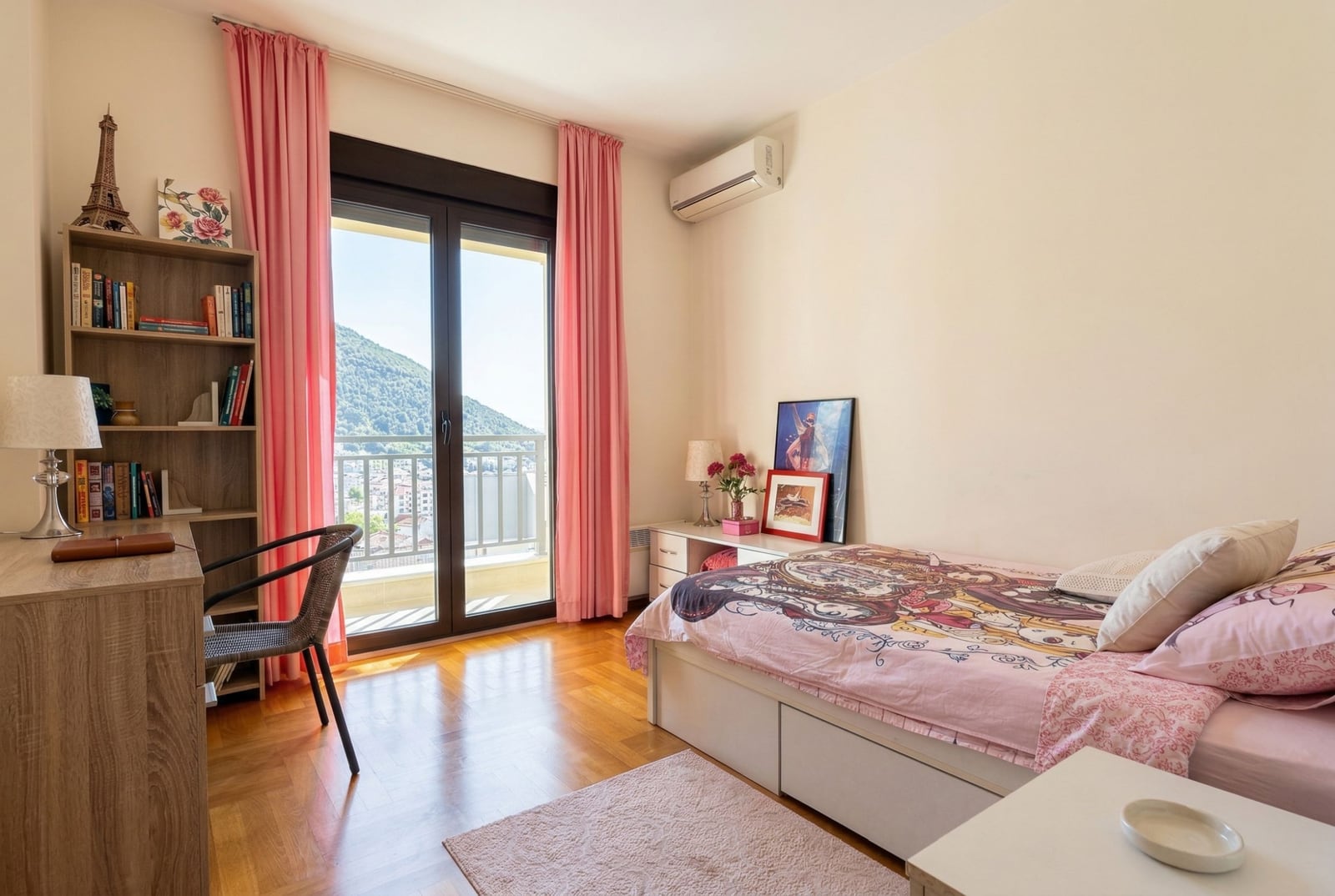 Apartamento 6 habitaciones 171 m² Budva, Montenegro