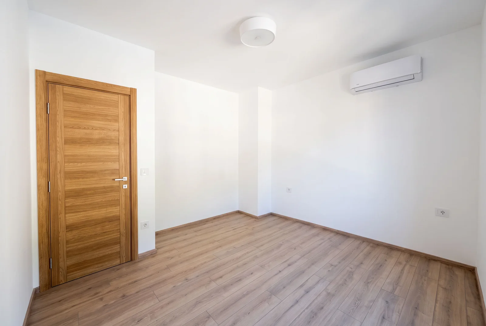 2 bedroom apartment 77 m² Budva, Montenegro