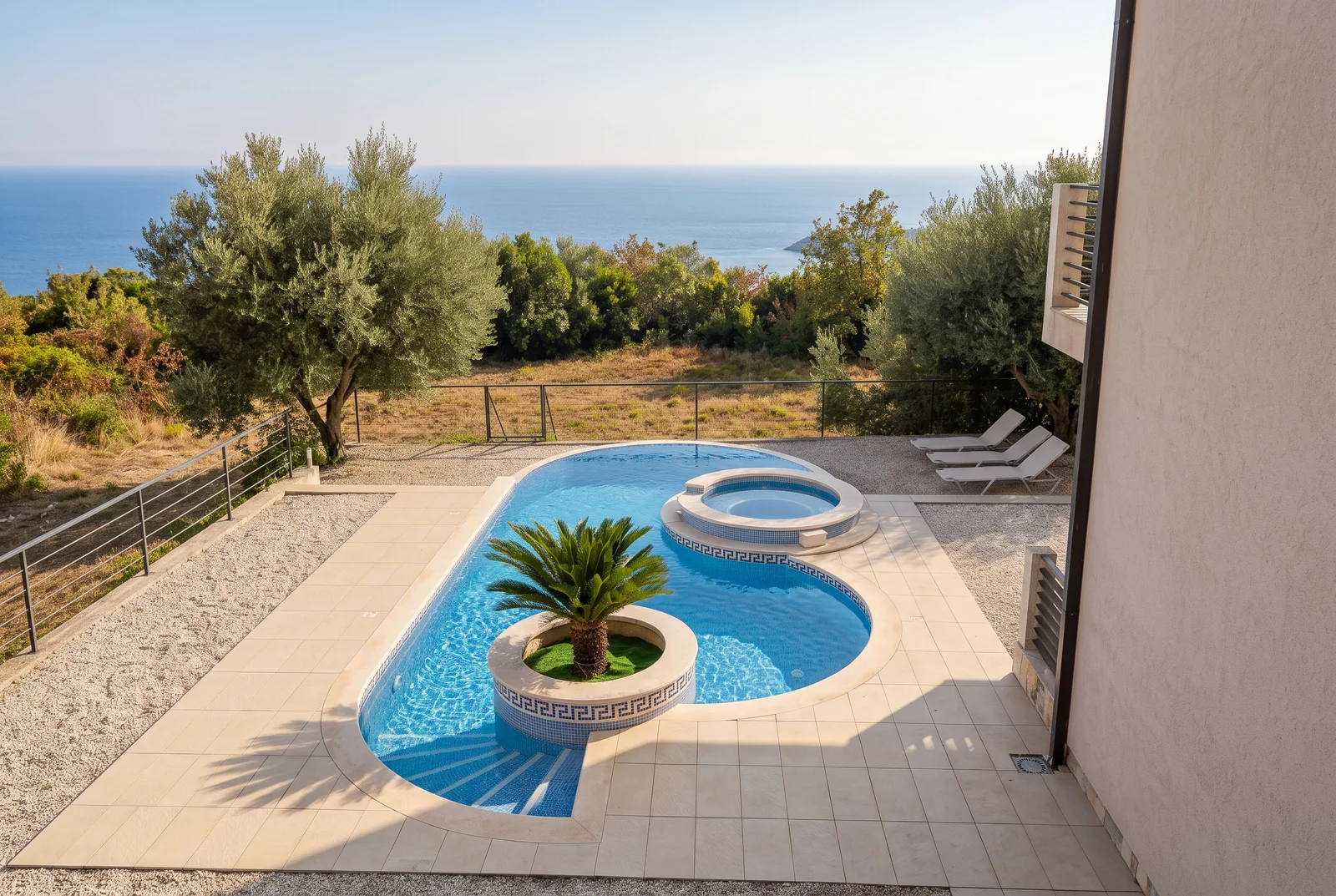 Apartamento 3 habitaciones 57 m² Seoca, Montenegro