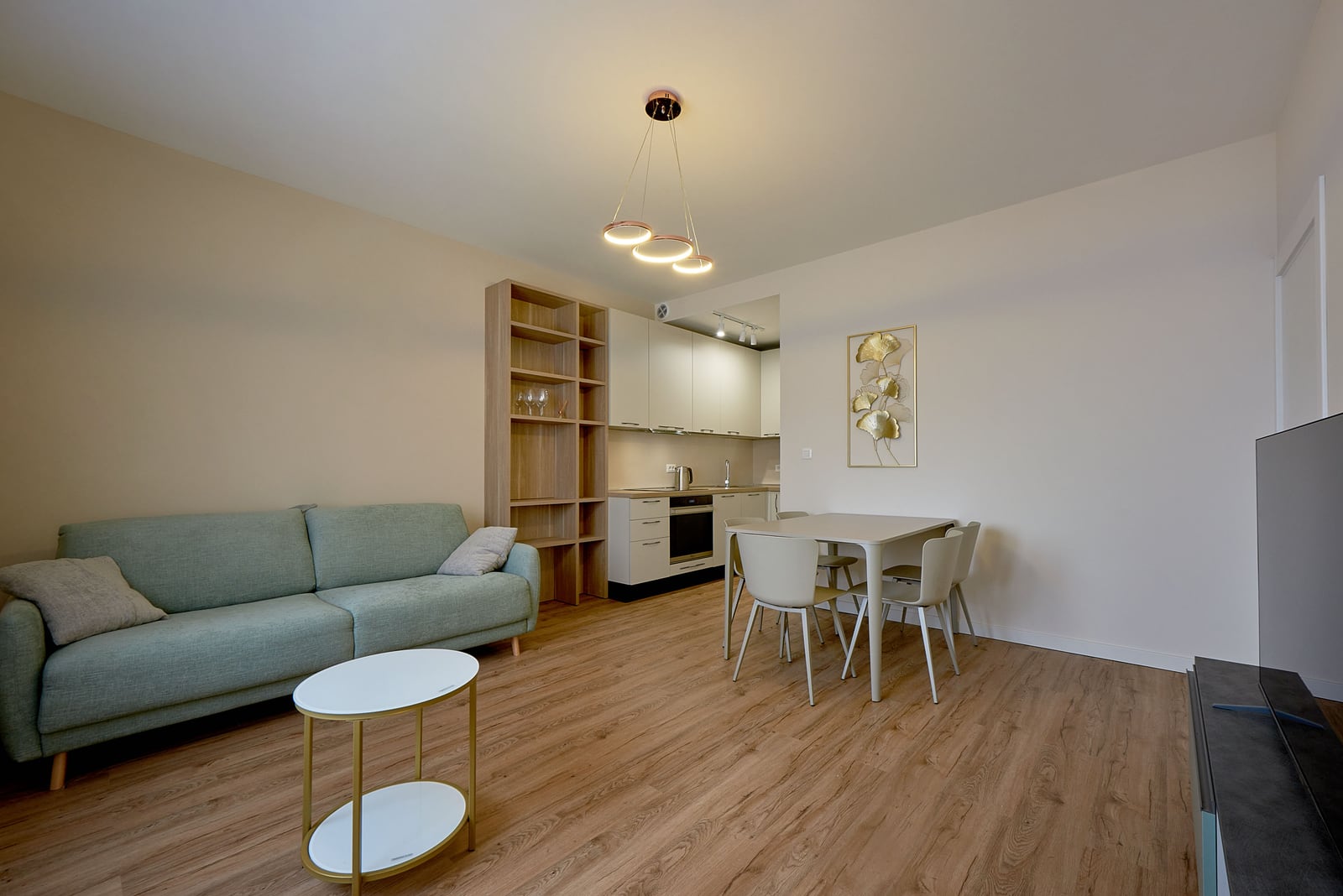 Appartement à Bečići n°2714