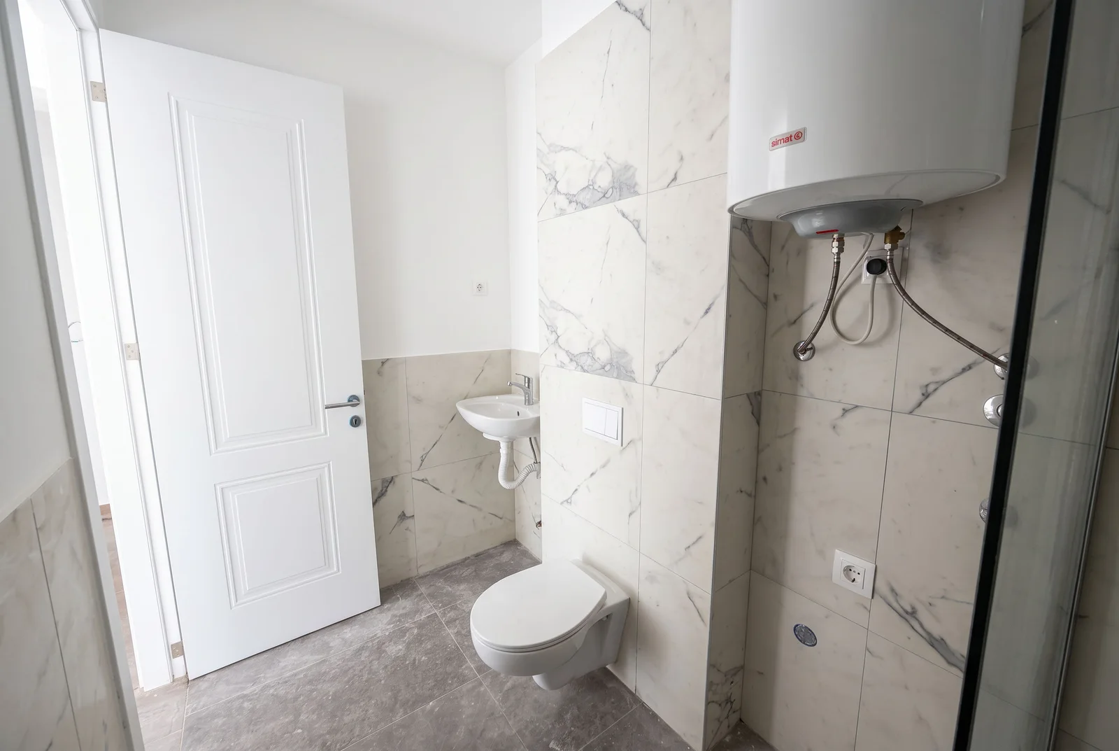 Appartement 2 chambres 50 m² Boreti, Monténégro