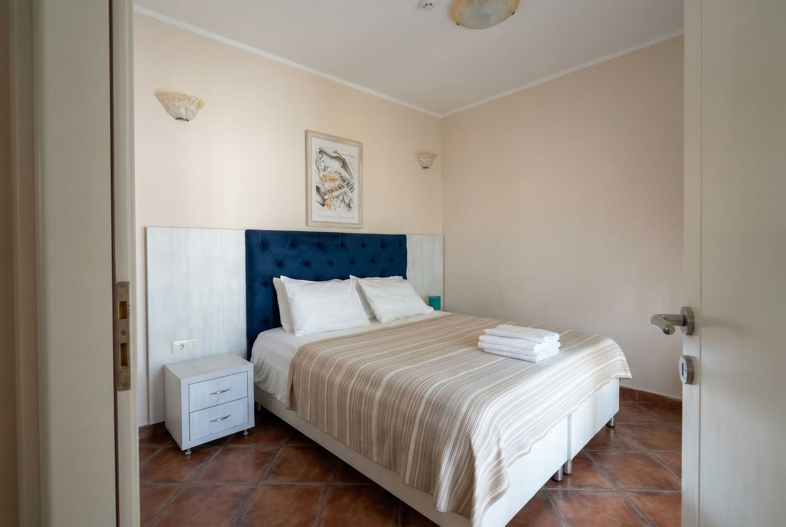 Фото объекта — hotels