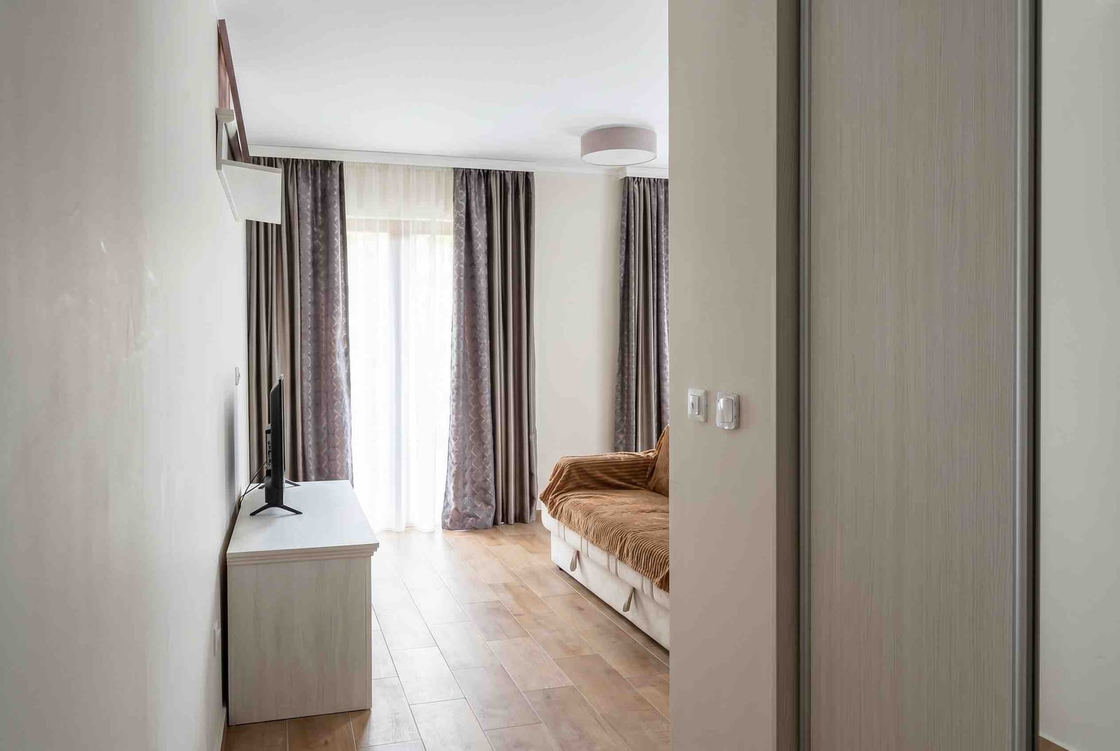Apartment in Herceg Novi №2695