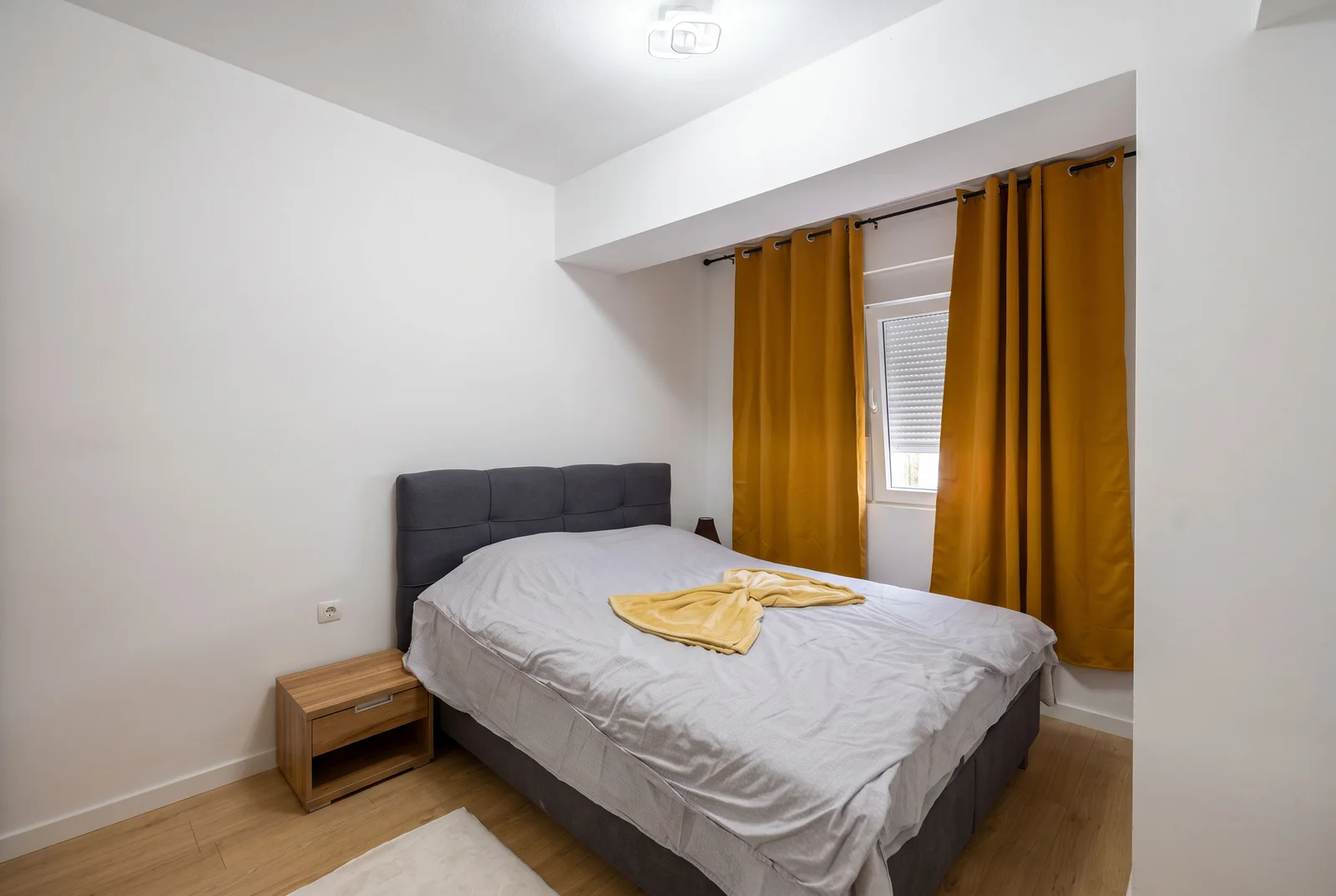 Appartement 2 chambres 39 m², Monténégro