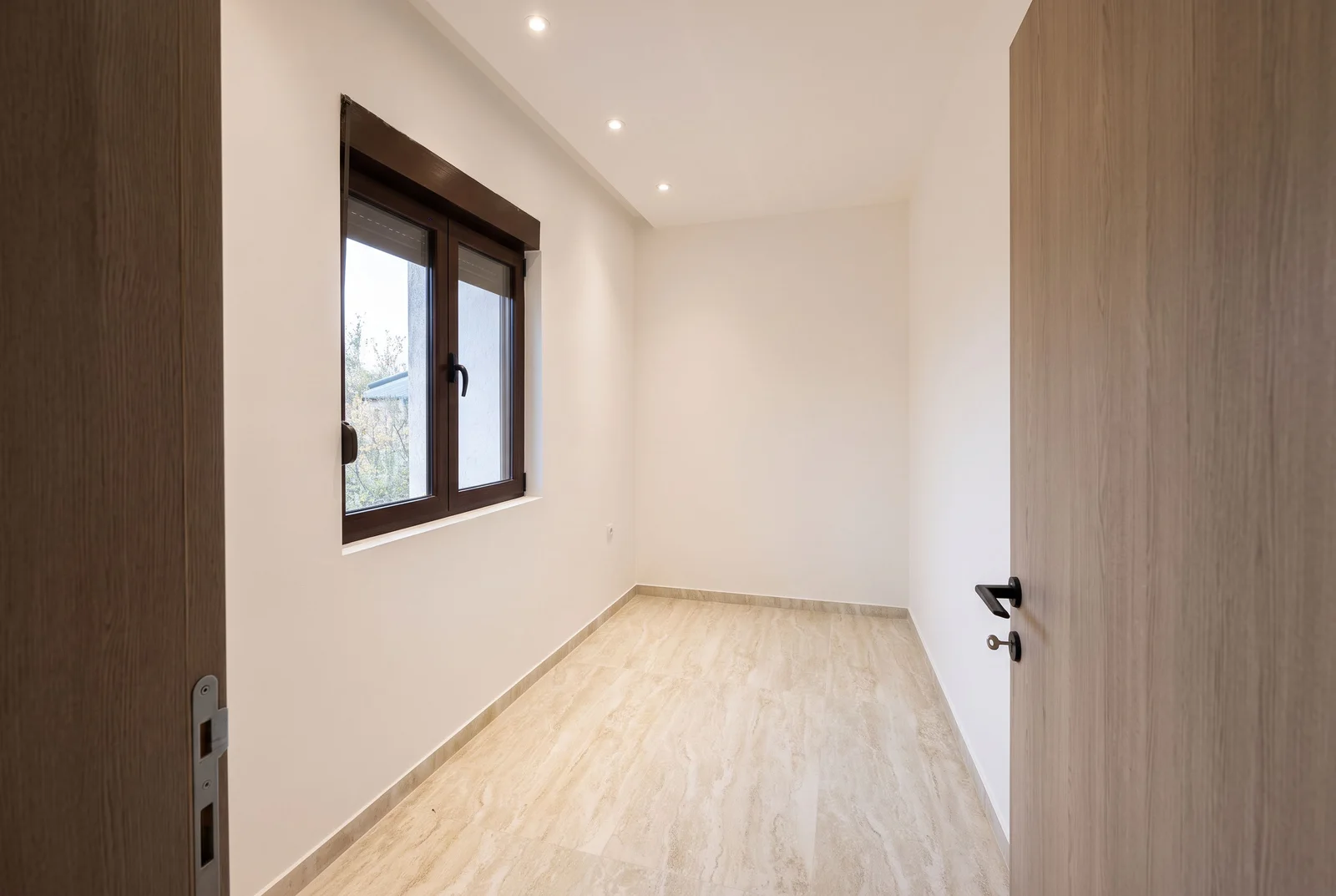 3 bedroom apartment 78 m² Tivat, Montenegro
