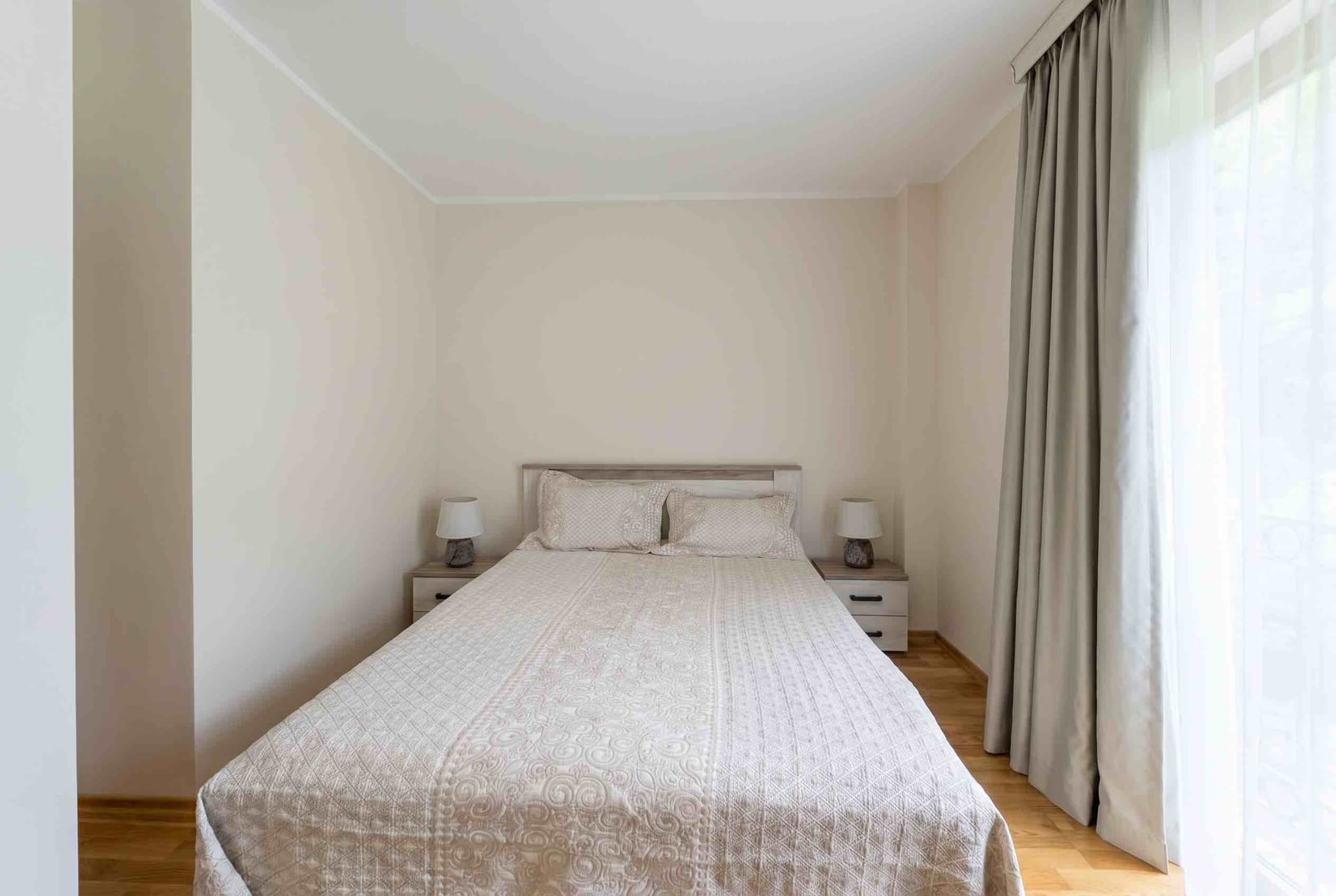 Apartment in Herceg Novi №2695