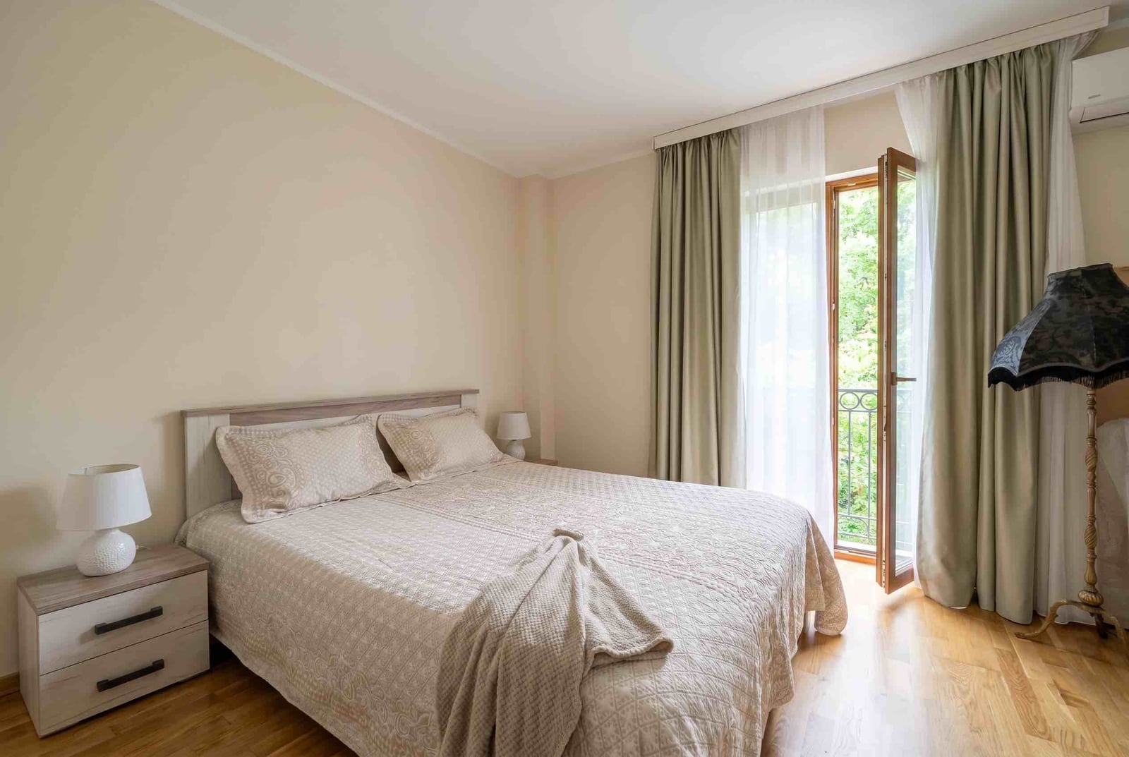 Apartment in Herceg Novi №2695