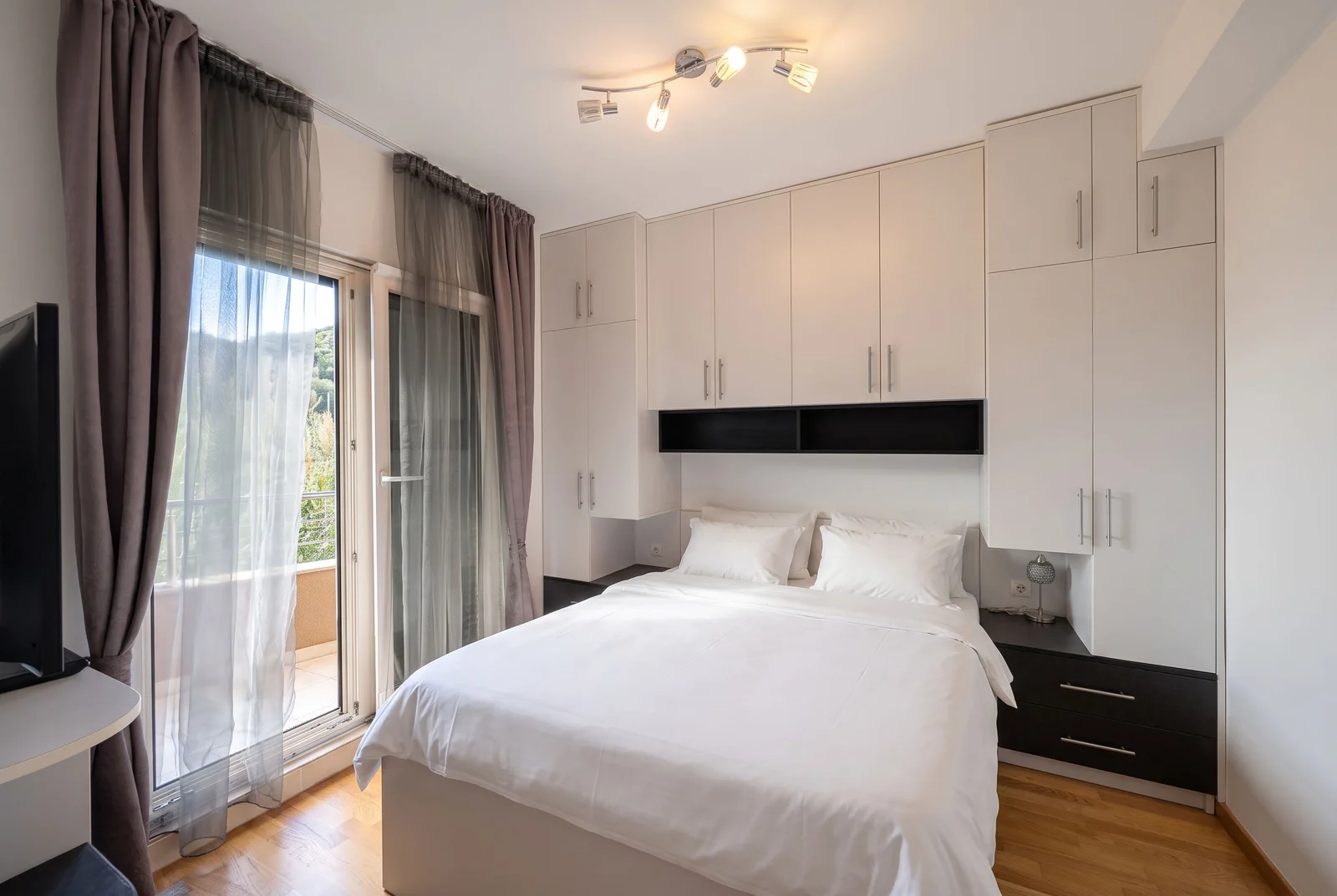 Appartement 3 chambres 77 m² Petrovac, Monténégro