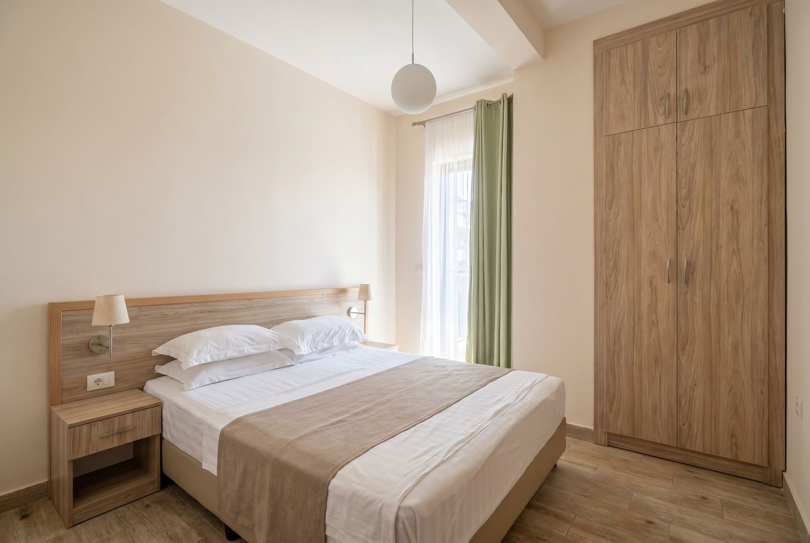 Appartements à Bečići n°2679