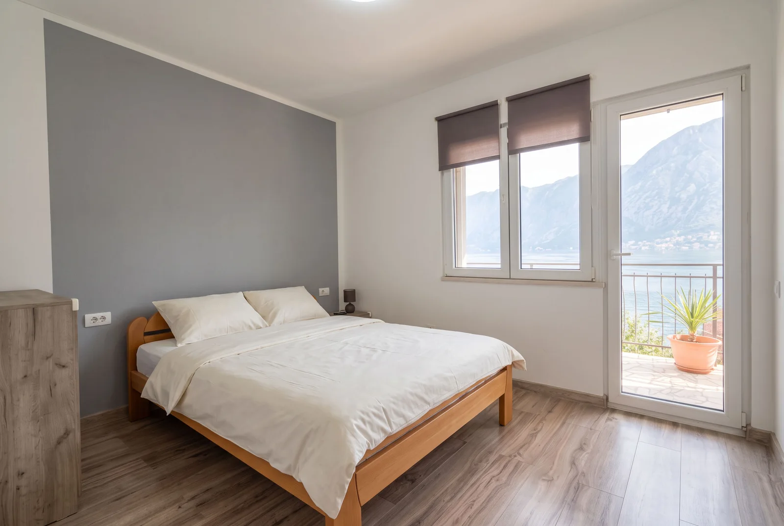4 bedroom house 145 m² Prcanj, Montenegro