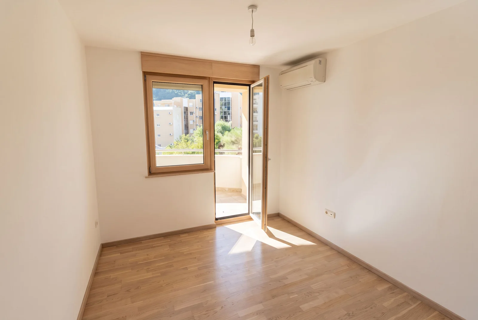 Квартира 2 комнаты 45 м² Boreti, Черногория