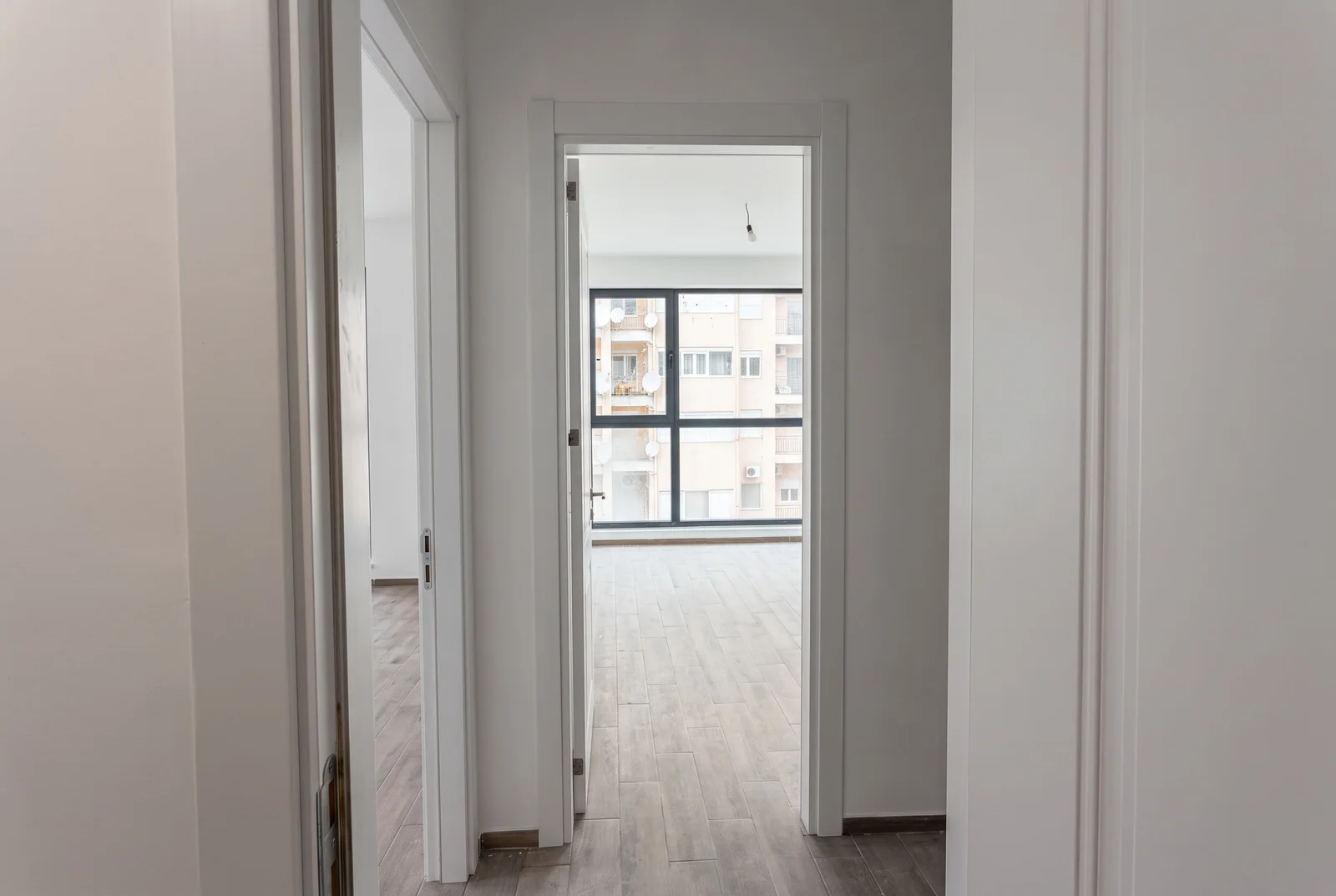 Appartement 2 chambres 50 m² Boreti, Monténégro