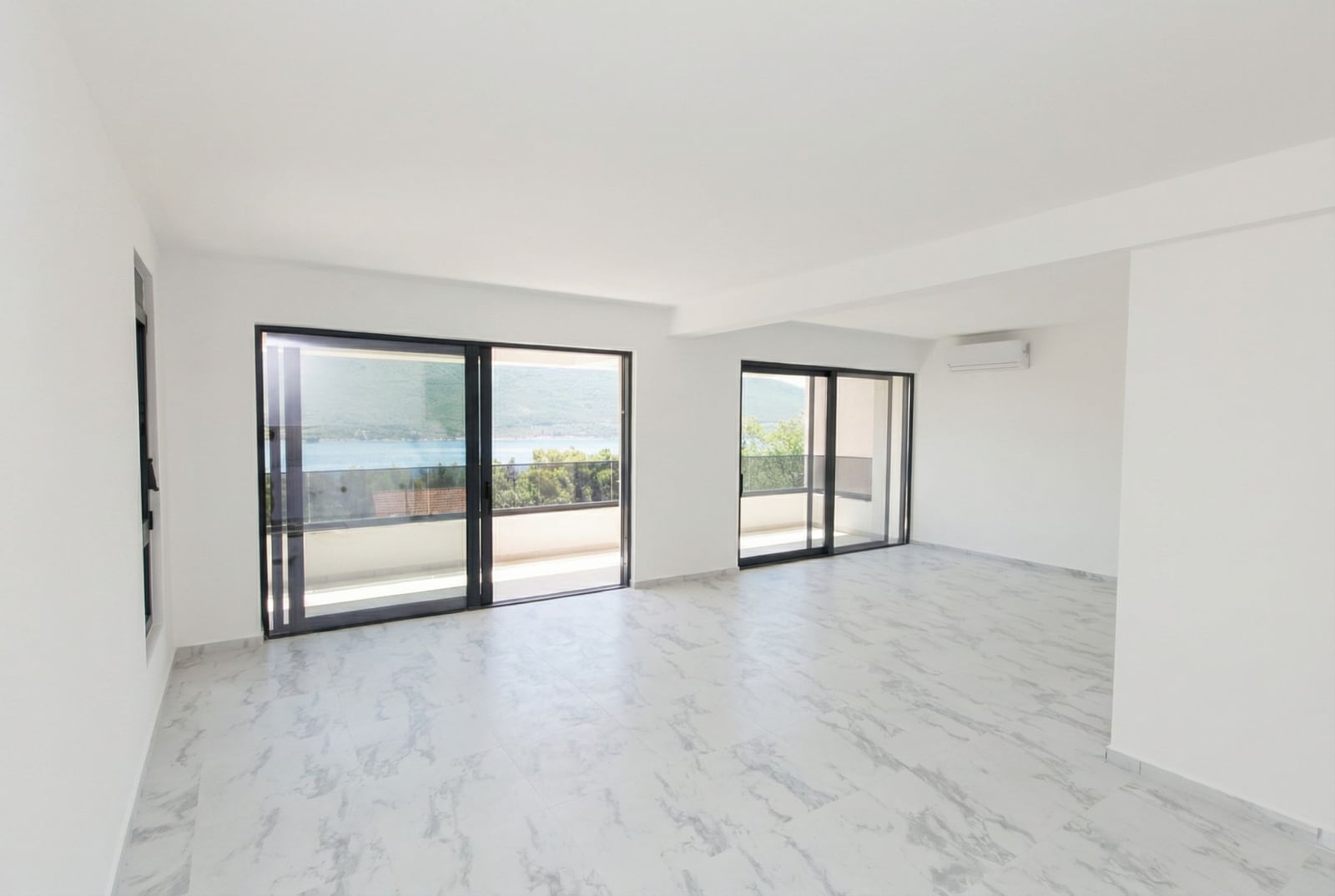 Квартира в Херцег-Нови №2621