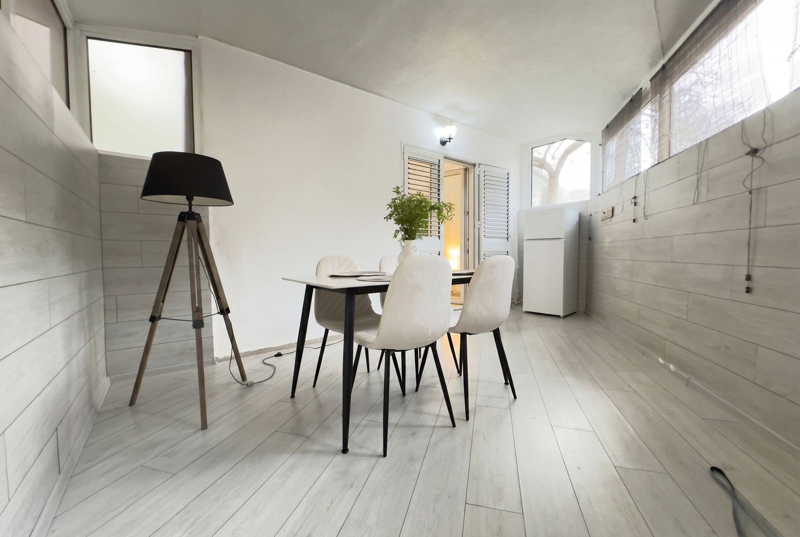 Квартира в Будве №2646