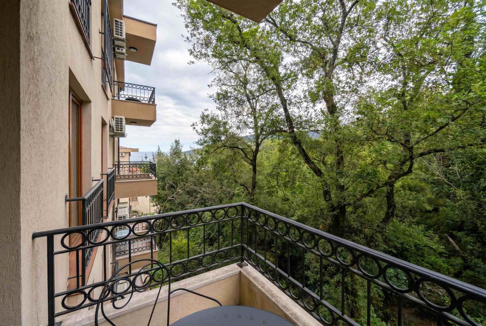 Apartment in Herceg Novi №2695