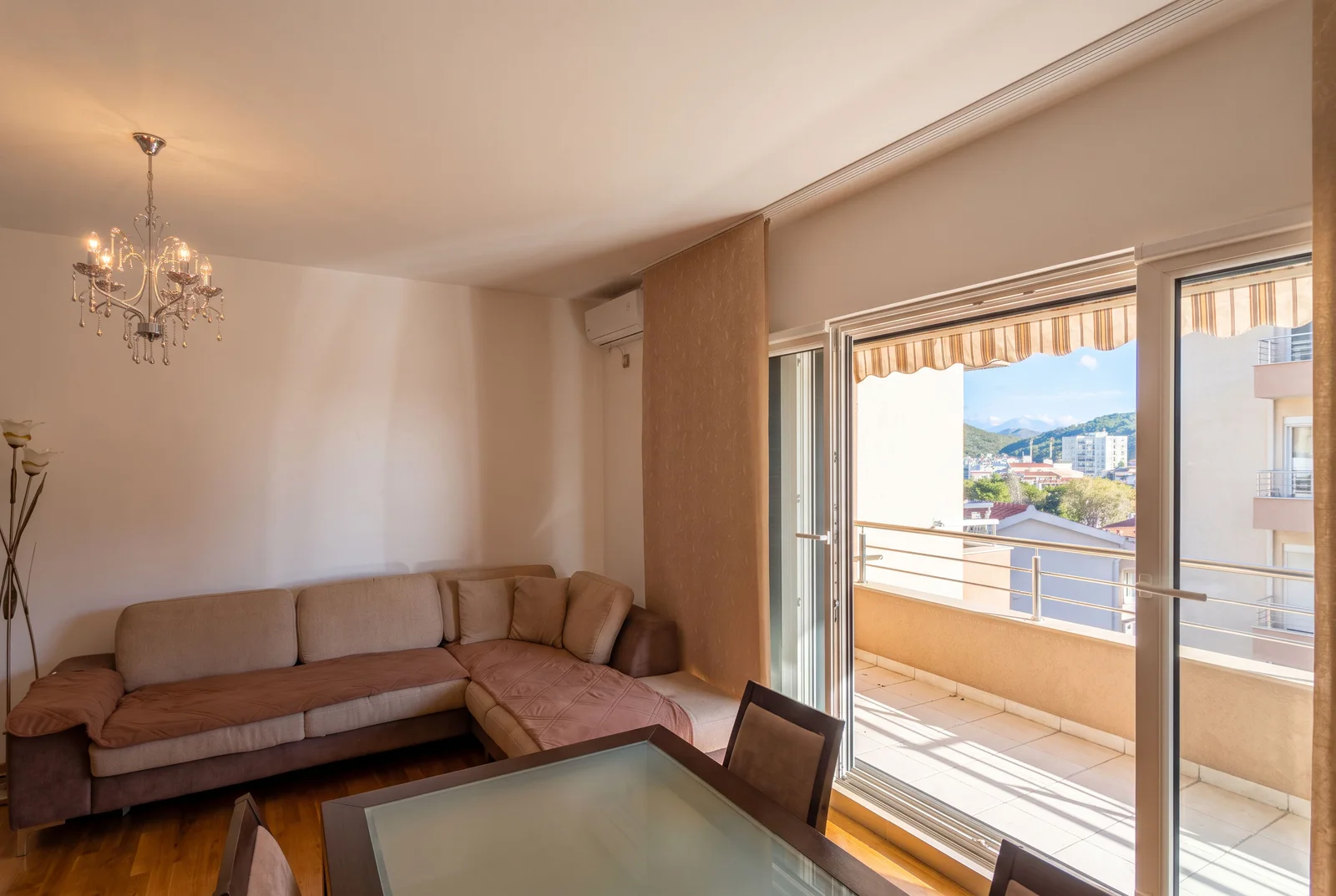Appartement 3 chambres 77 m² Petrovac, Monténégro