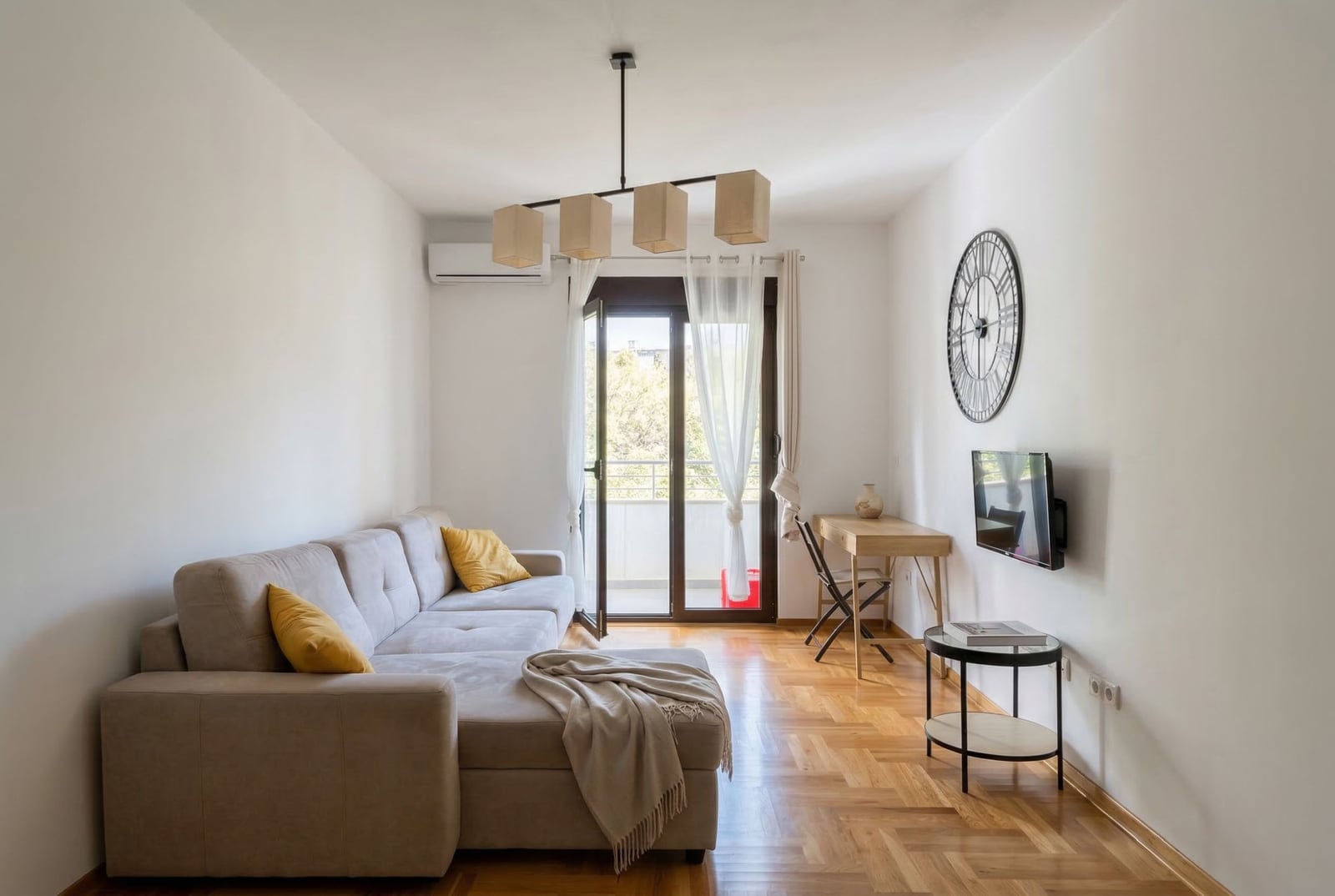 Фото объекта — apartments