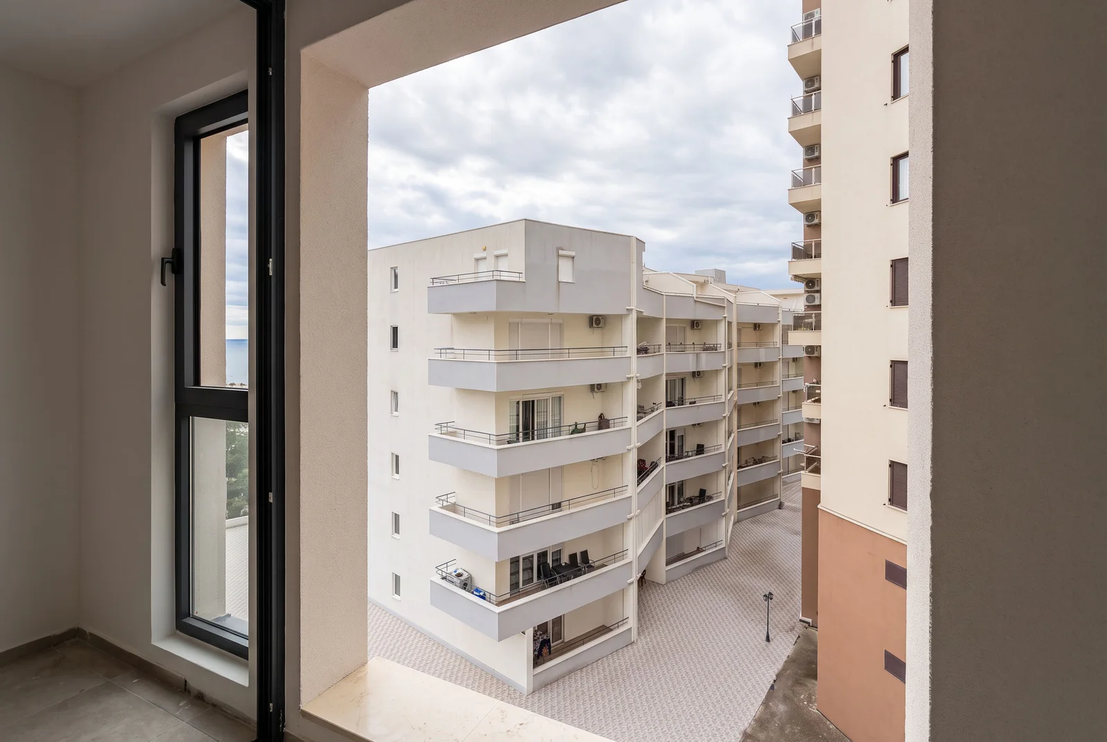 Appartement 2 chambres 50 m² Boreti, Monténégro