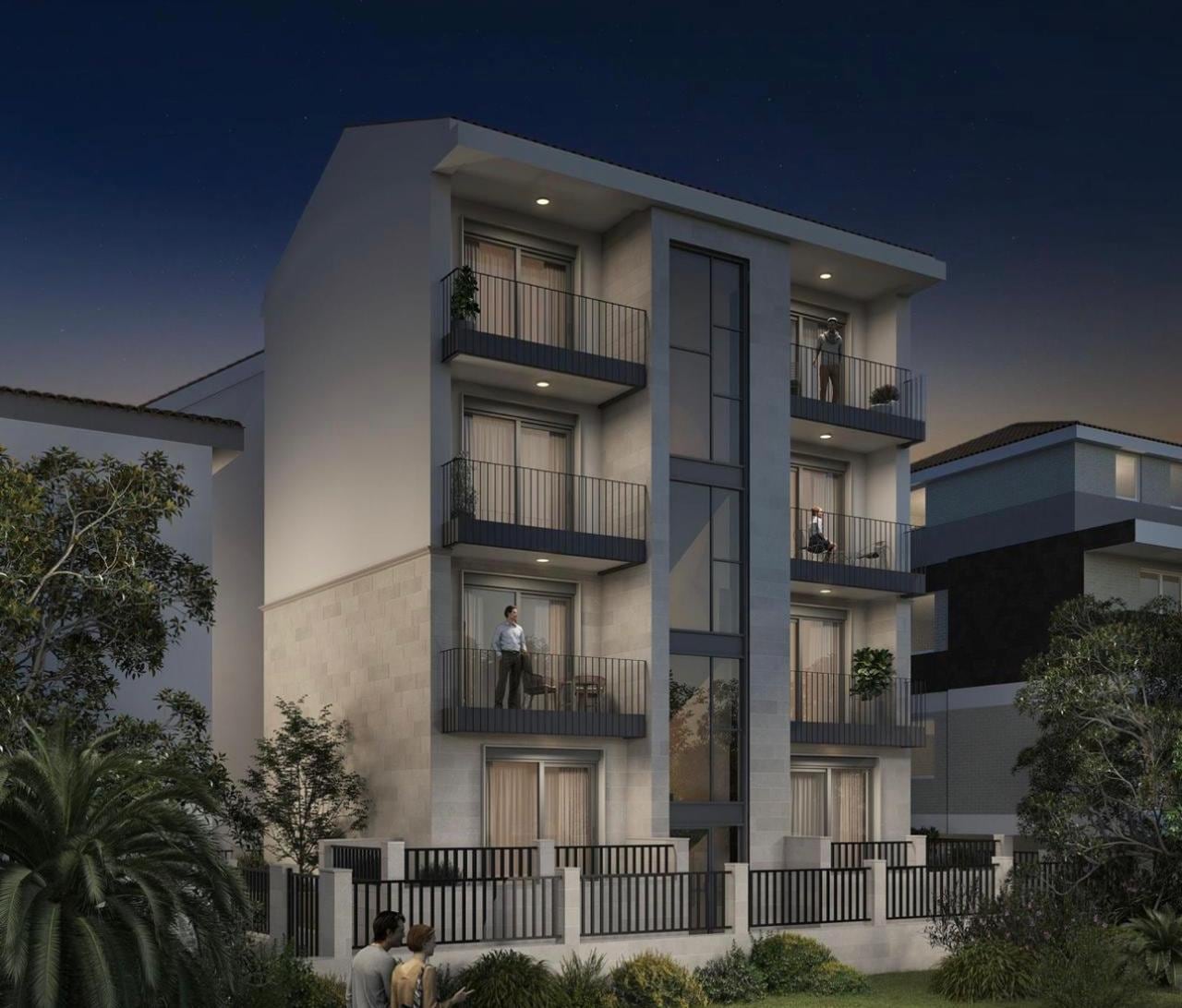 Фото объекта — residential-complexes