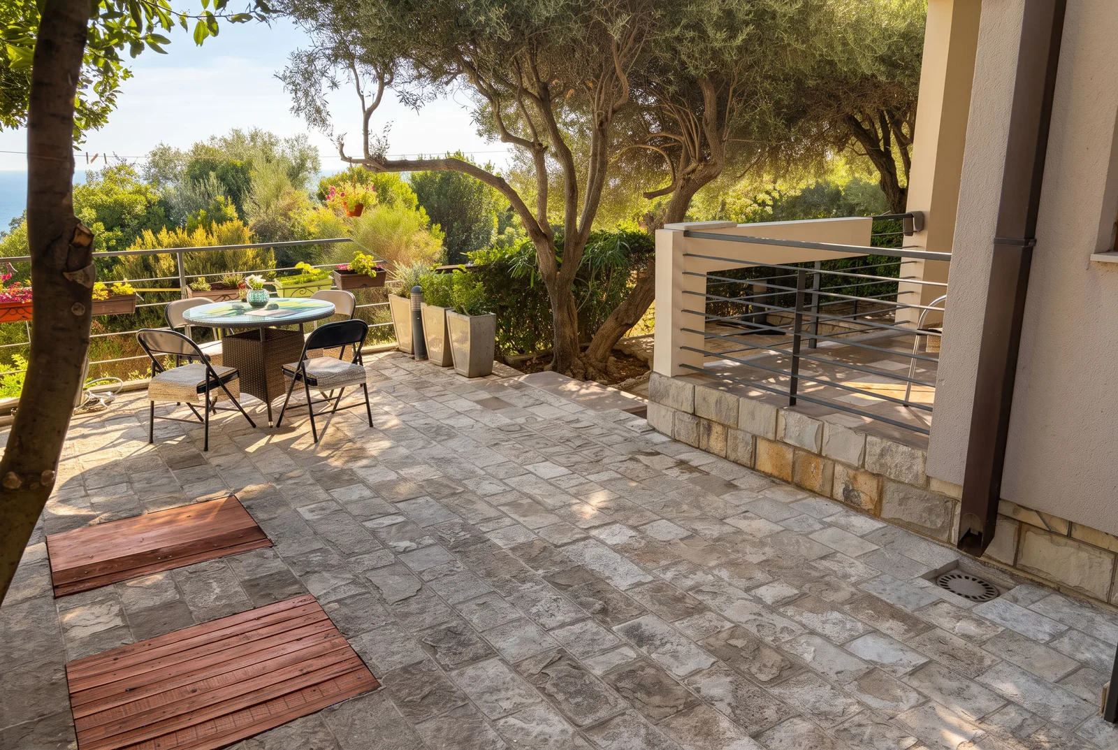 Apartamento 3 habitaciones 57 m² Seoca, Montenegro