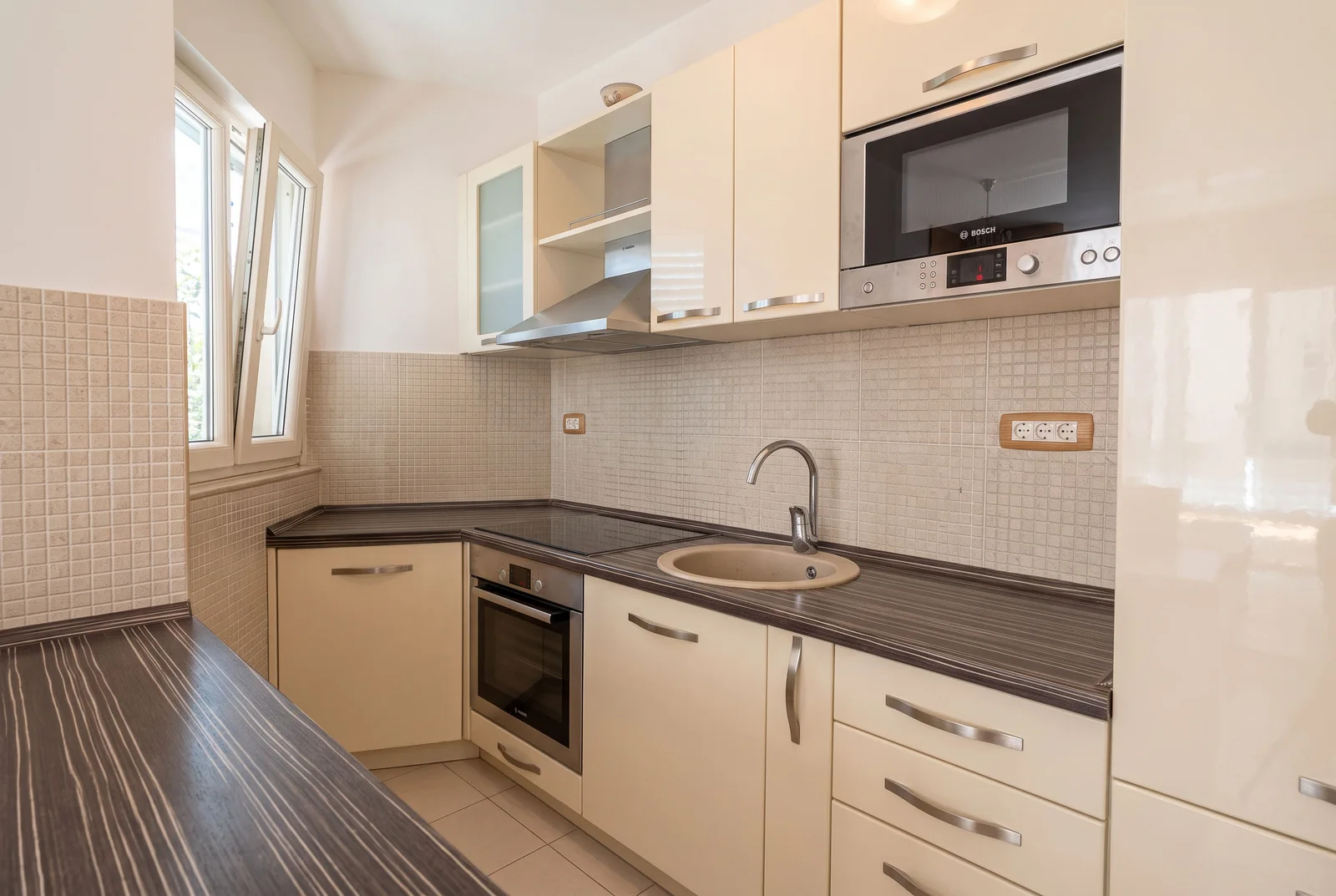 Appartement 3 chambres 77 m² Petrovac, Monténégro