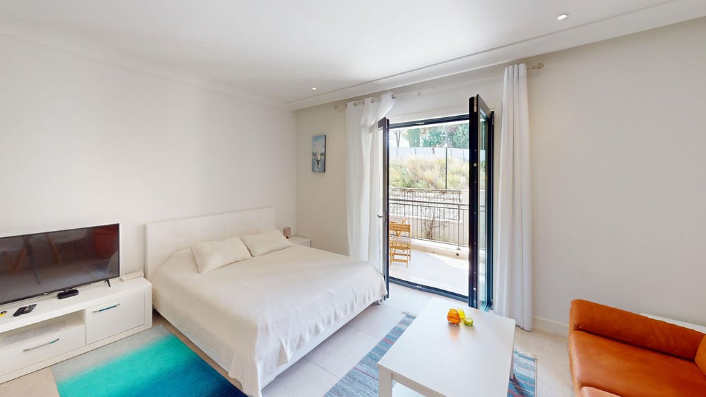 Wohnung in Luštica Nr. 2699