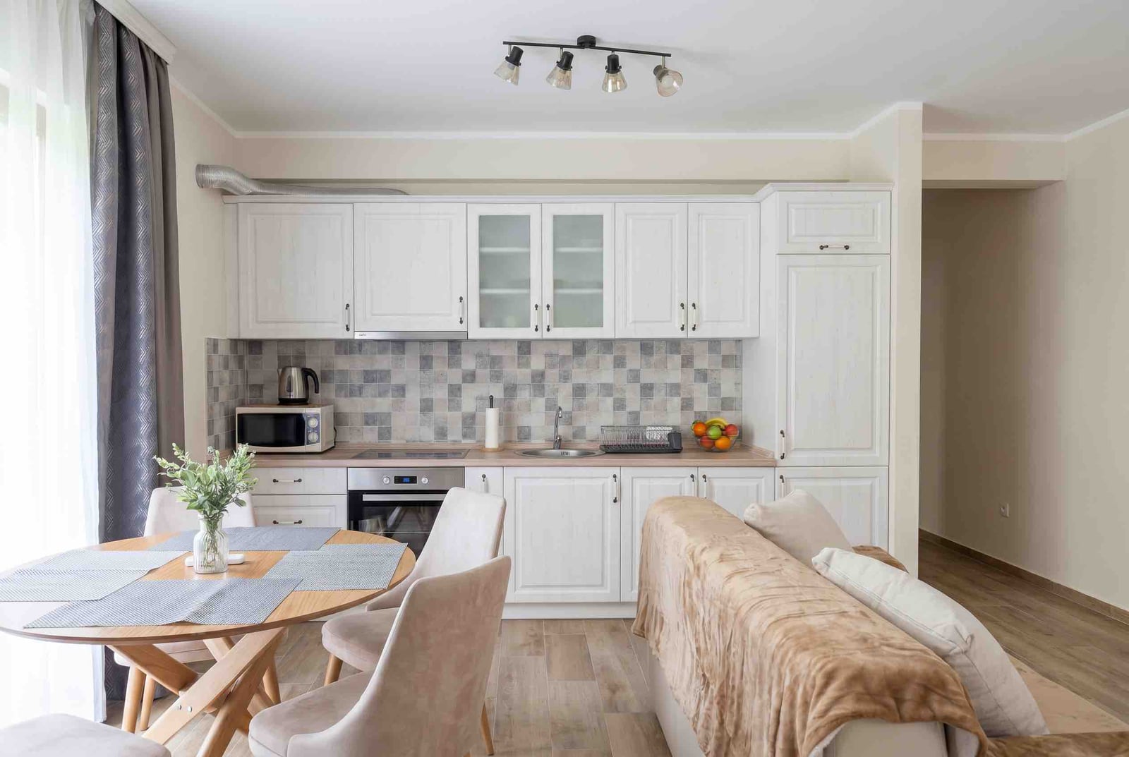 Apartment in Herceg Novi №2695