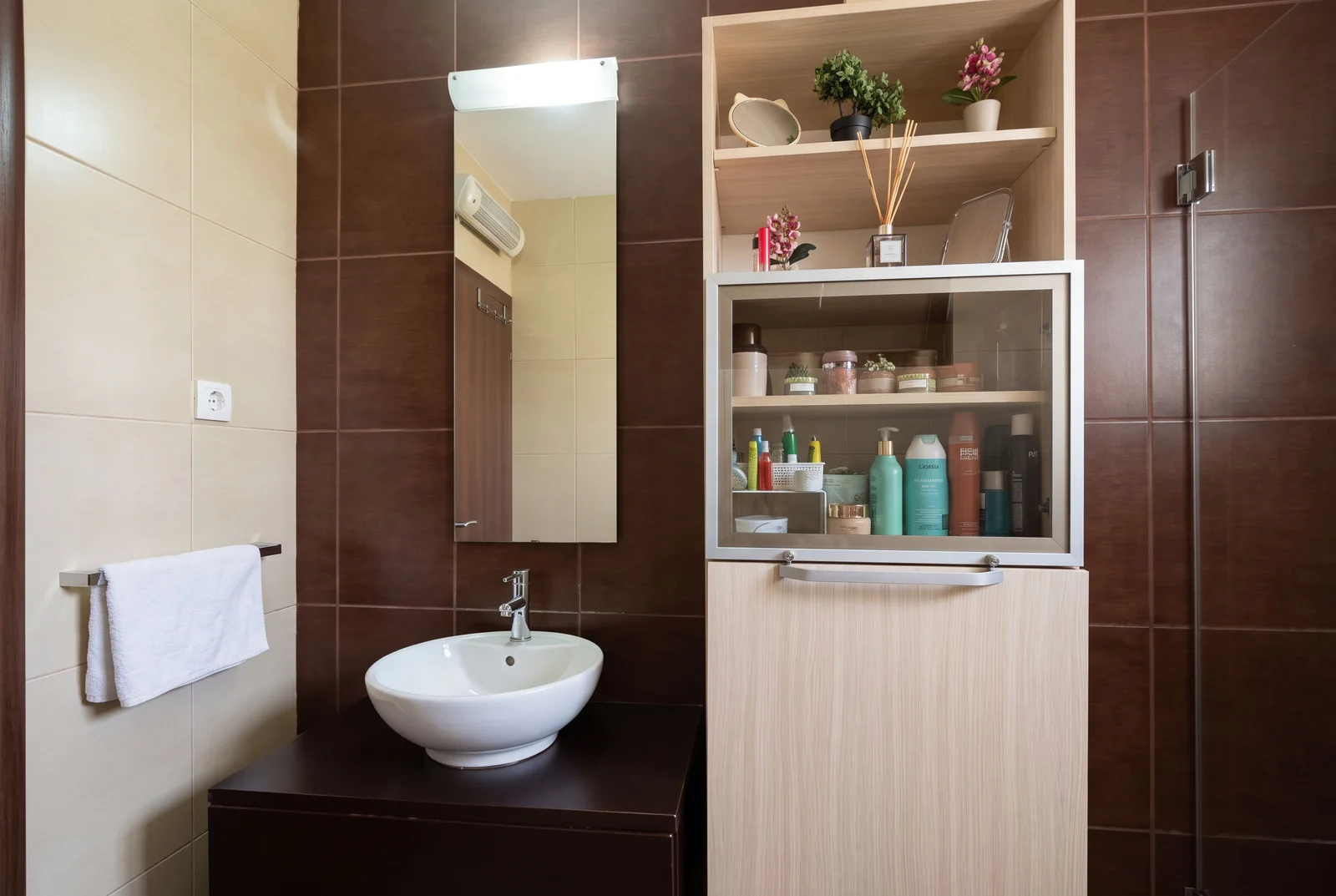Apartamento 3 habitaciones 57 m² Seoca, Montenegro