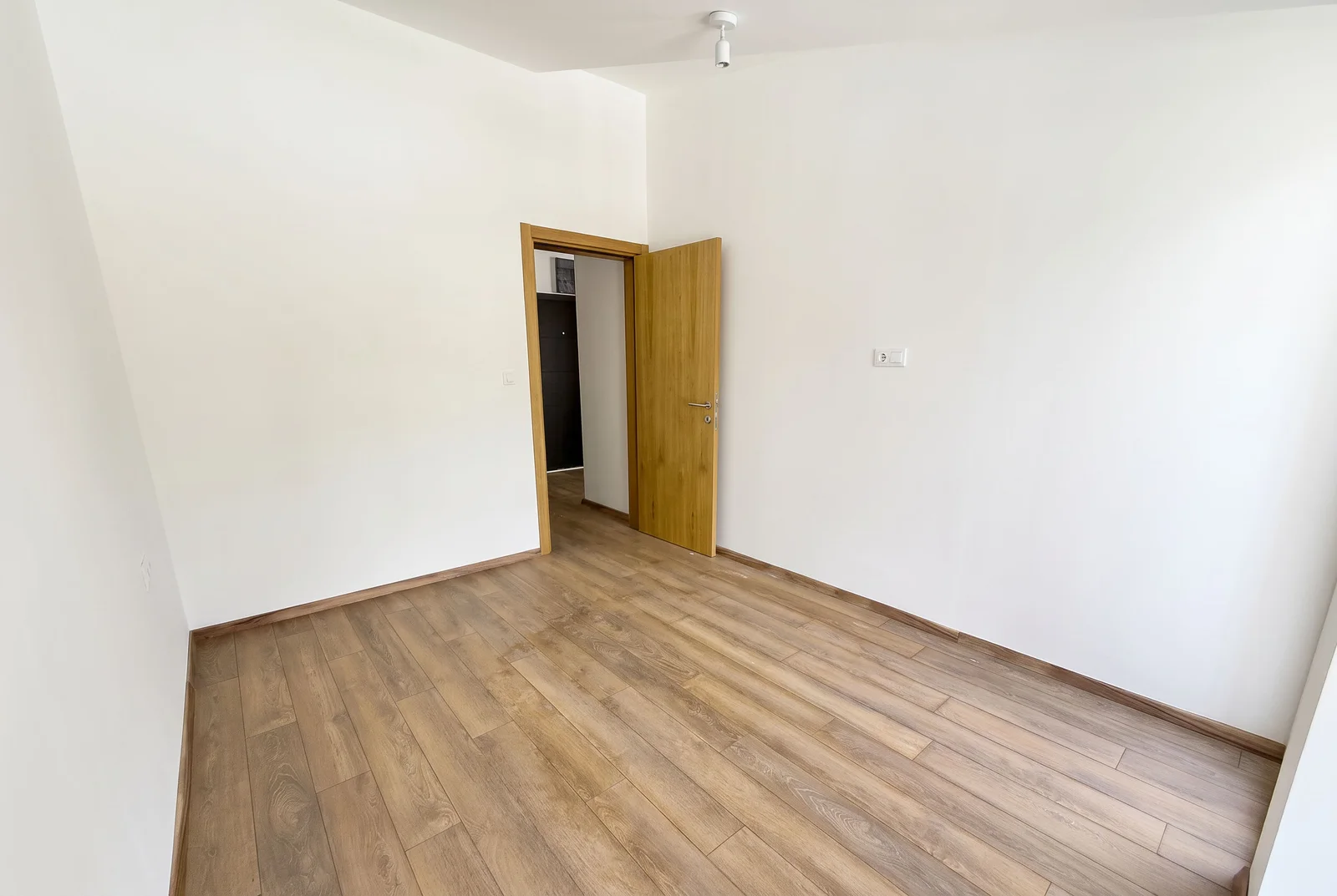 Appartement 2 chambres 46 m² Budva, Monténégro