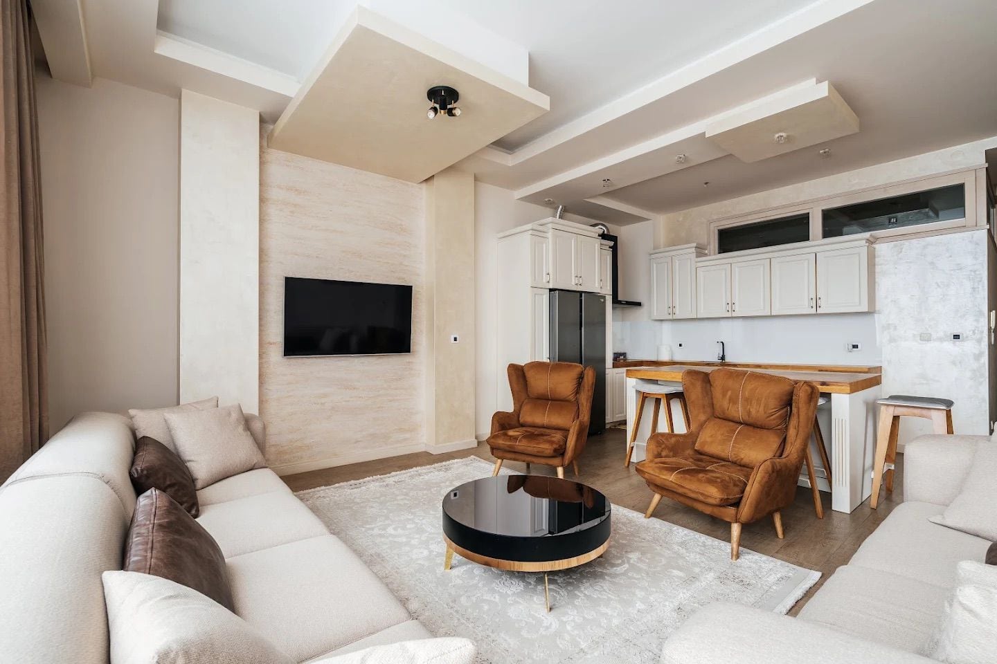 Квартира в Будве №2615