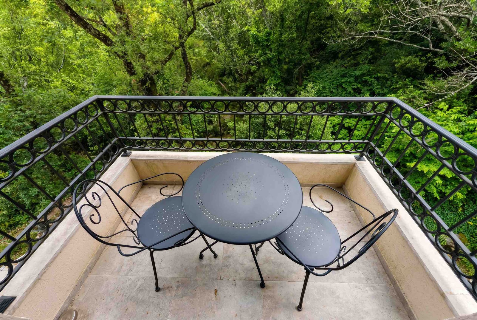 Apartment in Herceg Novi №2695