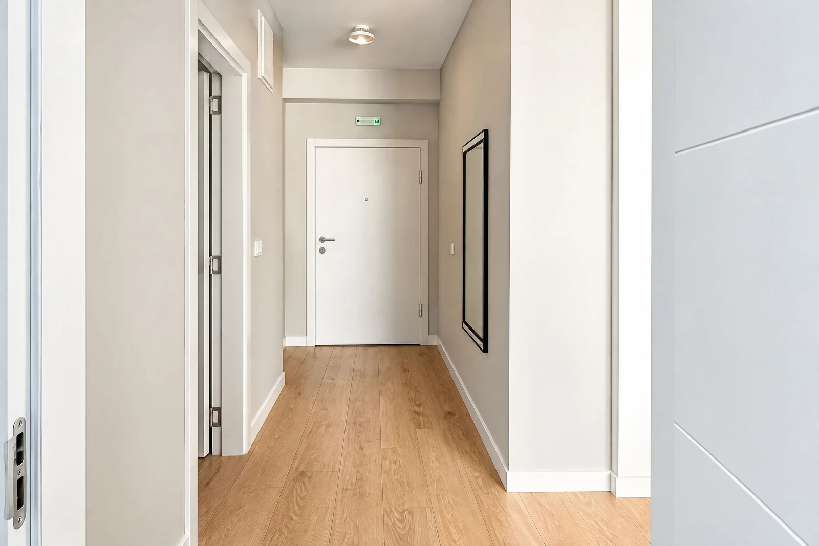 Appartement 2 chambres 39 m², Monténégro