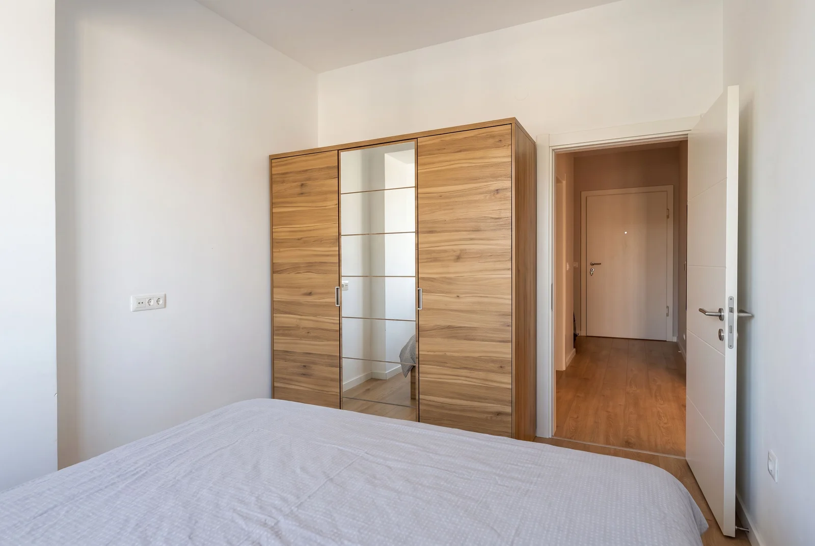 Appartement 2 chambres 39 m², Monténégro