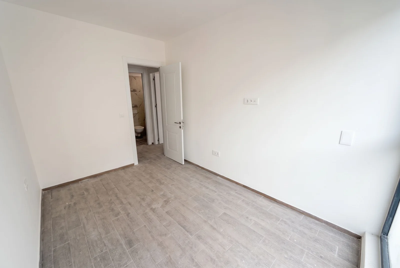 Appartement 2 chambres 50 m² Boreti, Monténégro