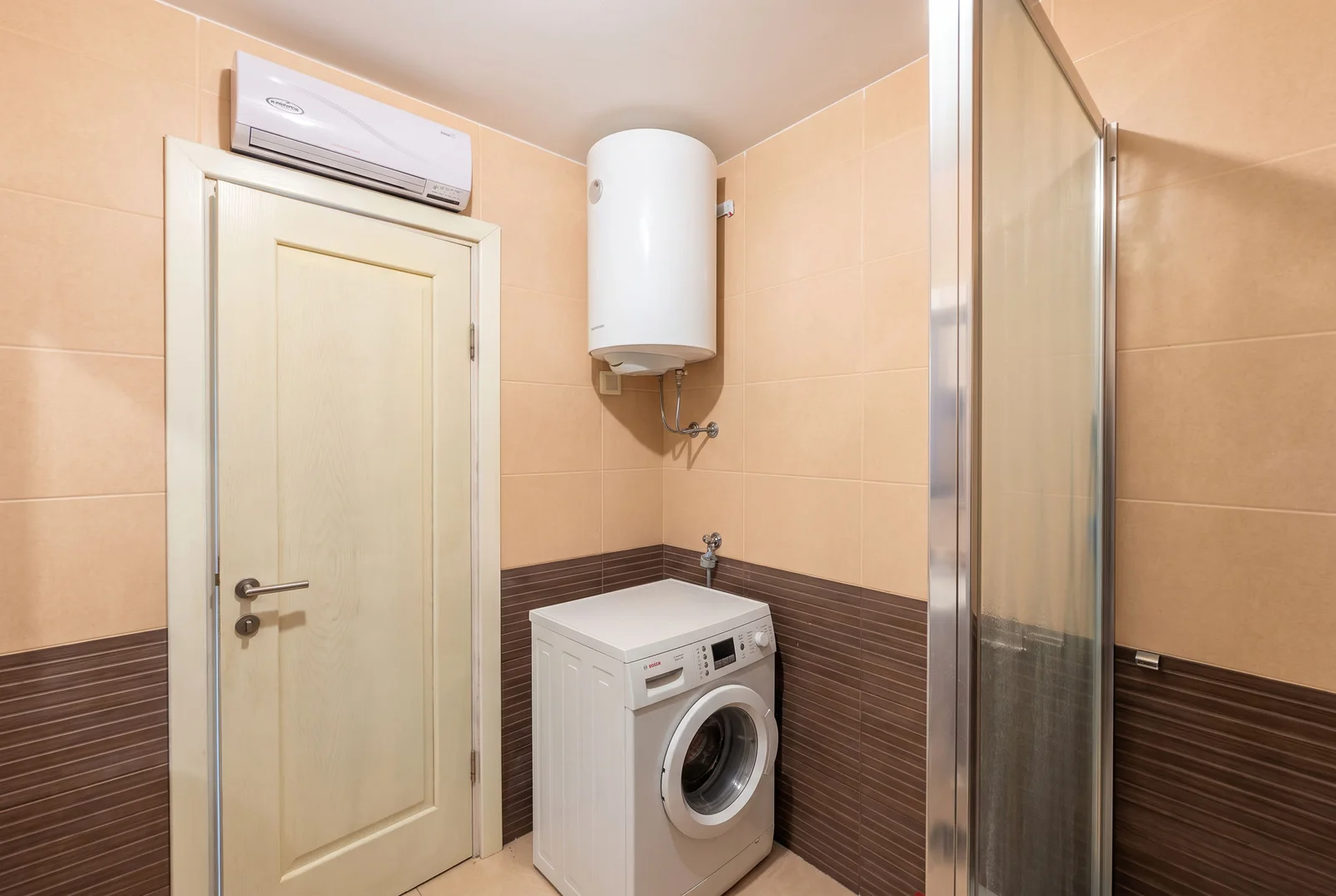 Appartement 3 chambres 77 m² Petrovac, Monténégro