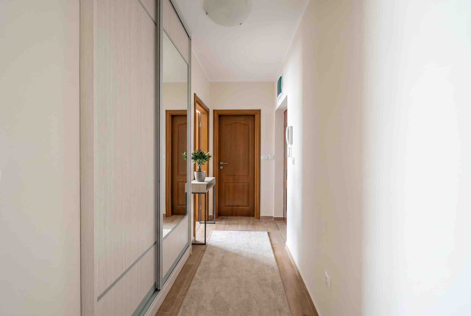 Apartment in Herceg Novi №2695