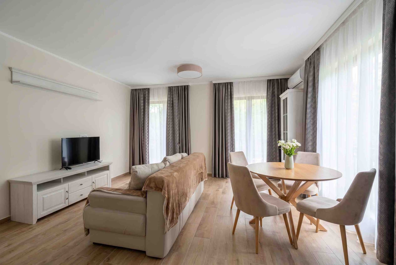 Apartment in Herceg Novi №2695