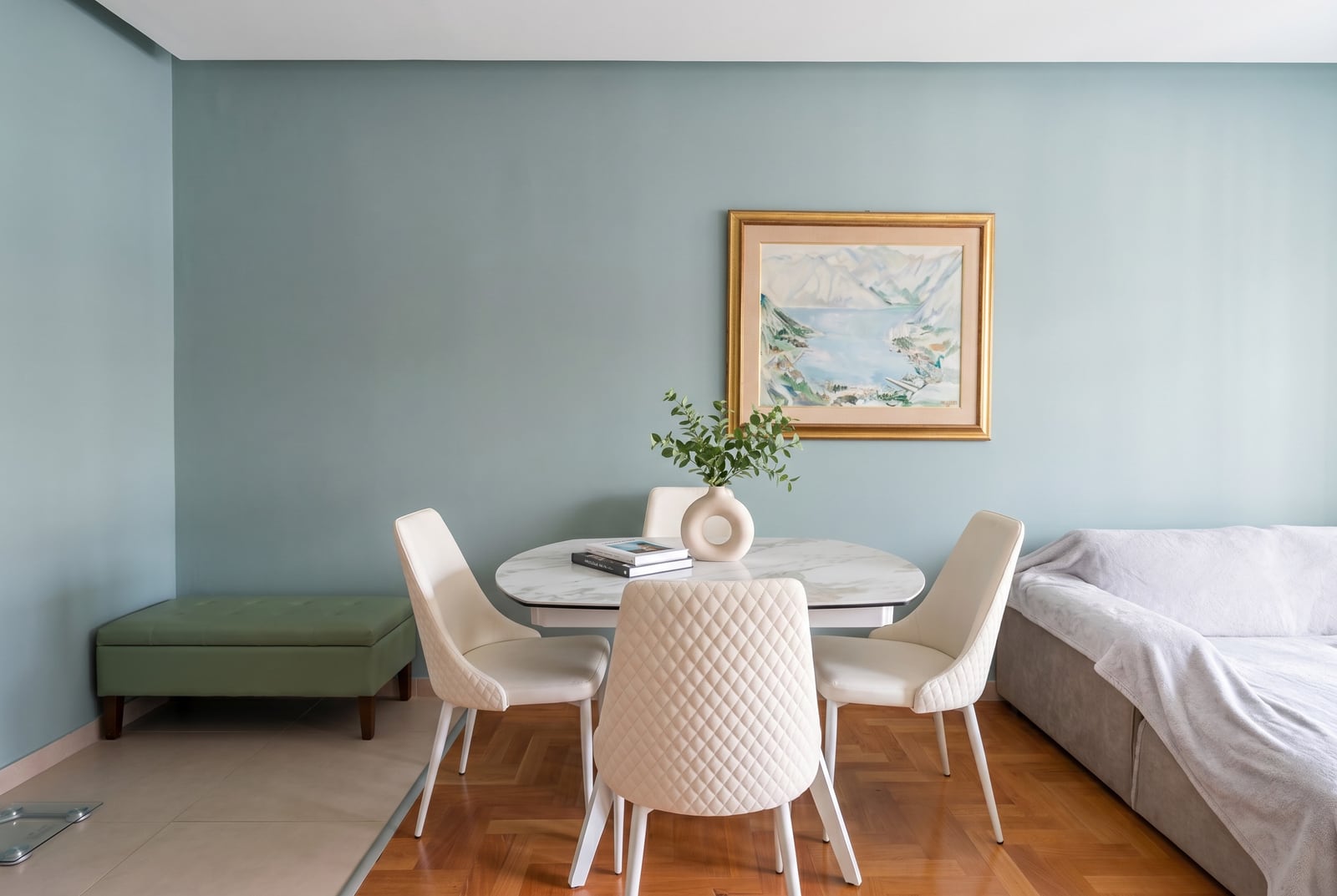Apartment in Budva No. 2655