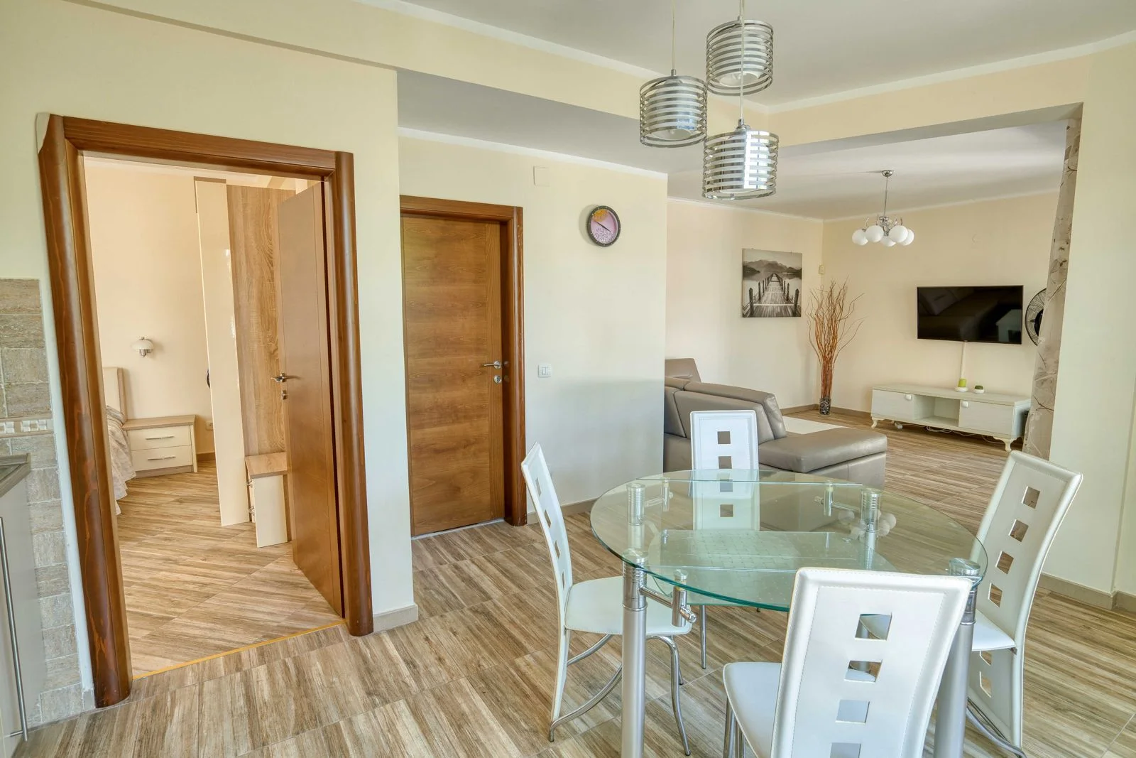 Casa 5 habitaciones 160 m² Milovici, Montenegro