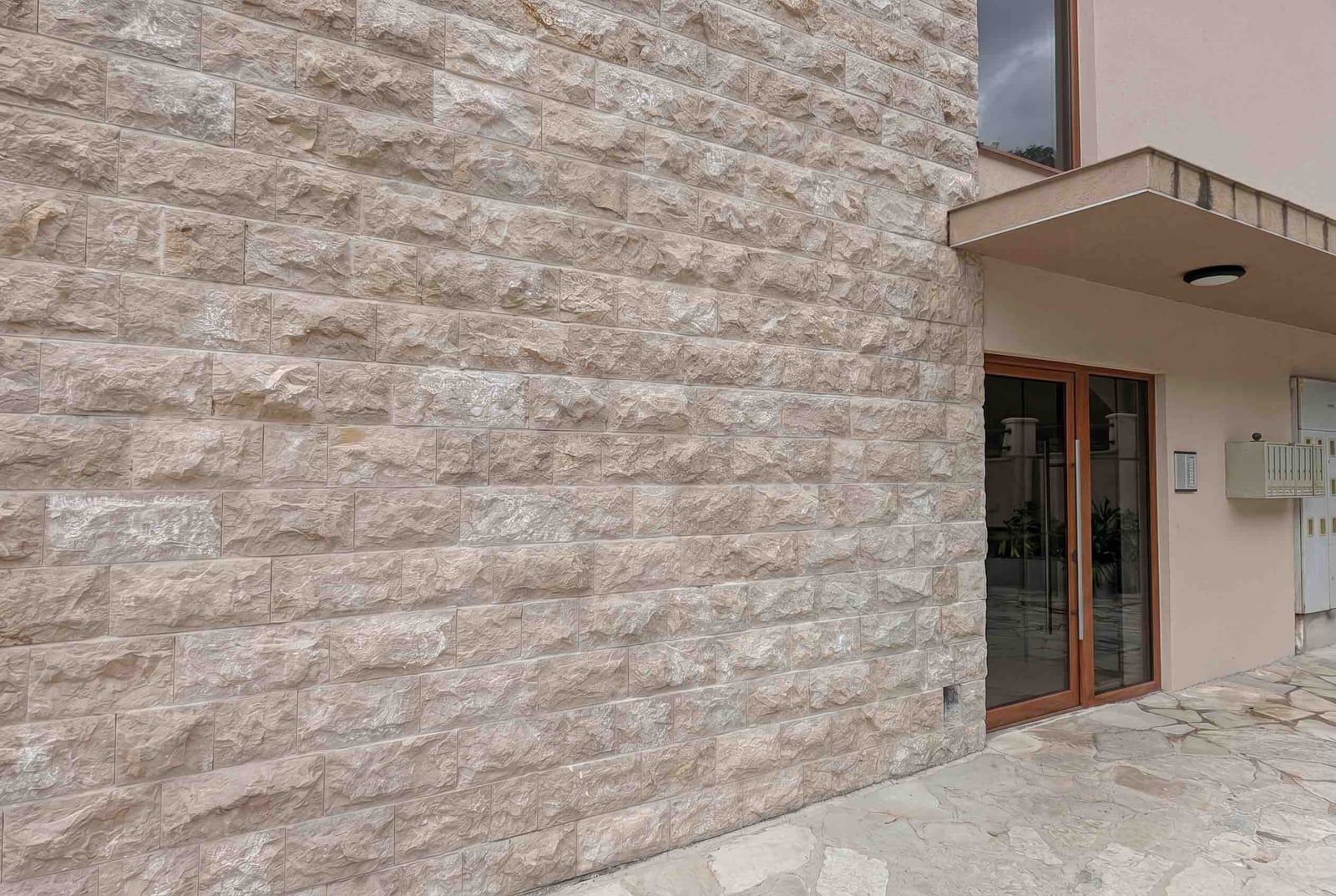 Apartment in Herceg Novi №2695