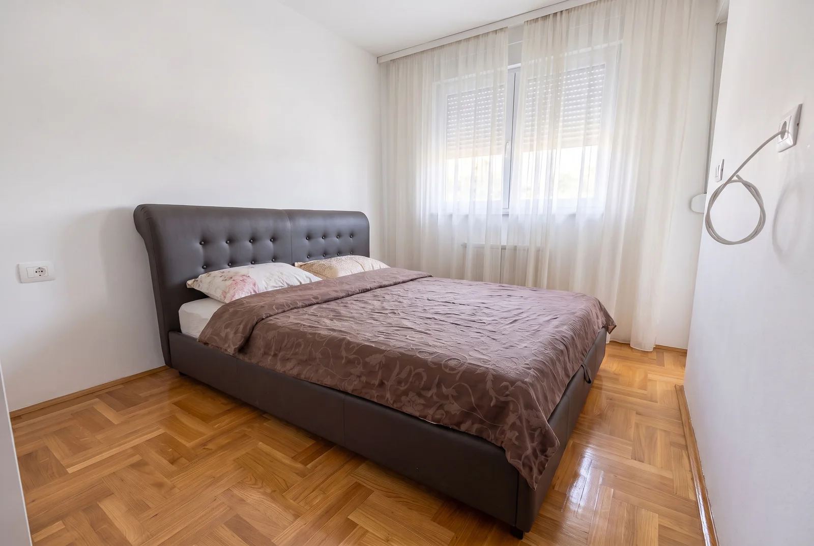 Appartement 2 chambres 43 m² Budva, Monténégro