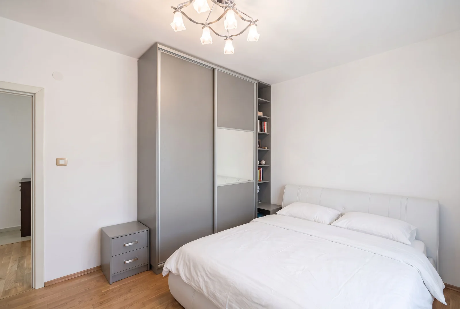 Appartement 3 chambres 77 m² Petrovac, Monténégro