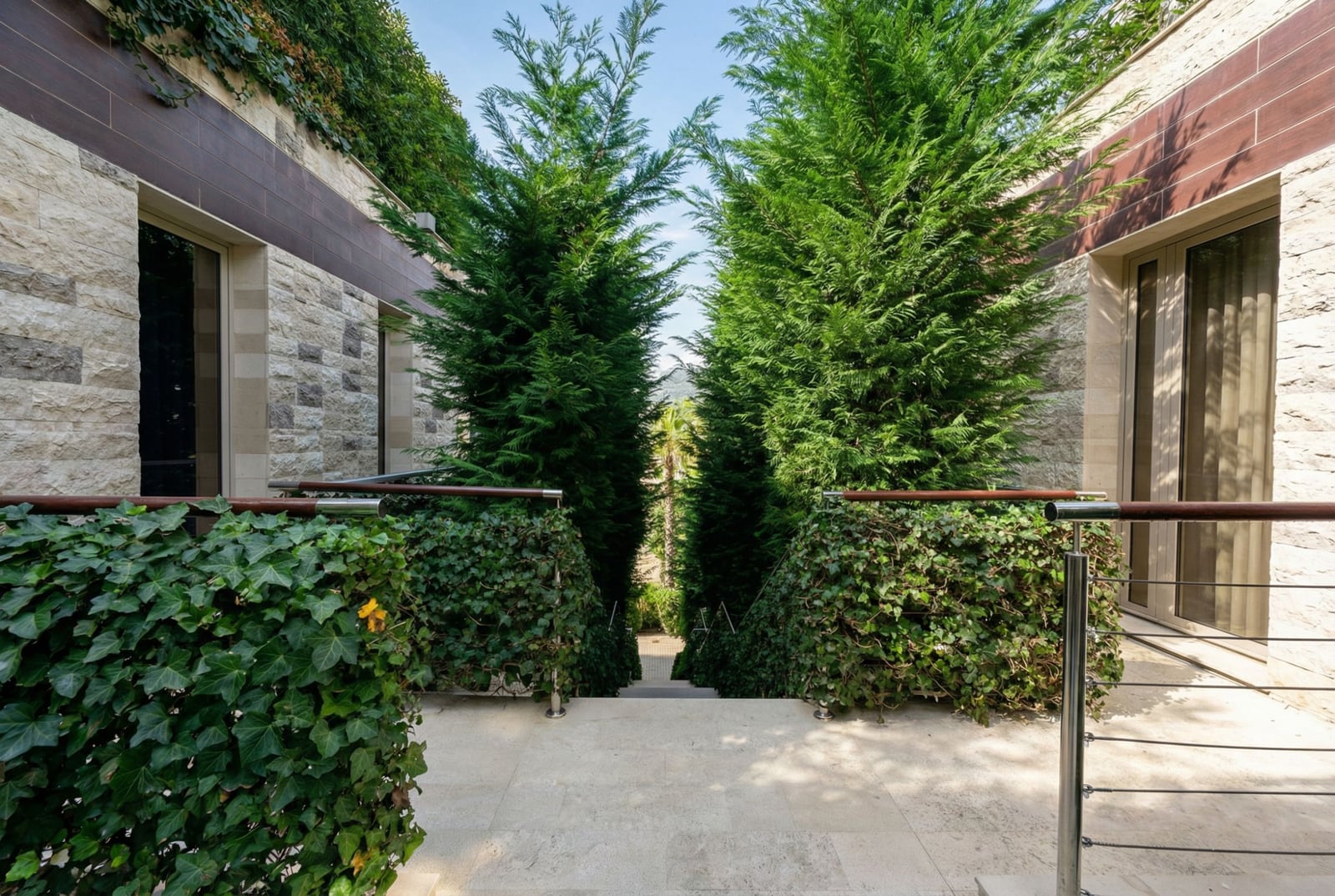 Piso independiente 4 habitaciones 156 m² Budva, Montenegro