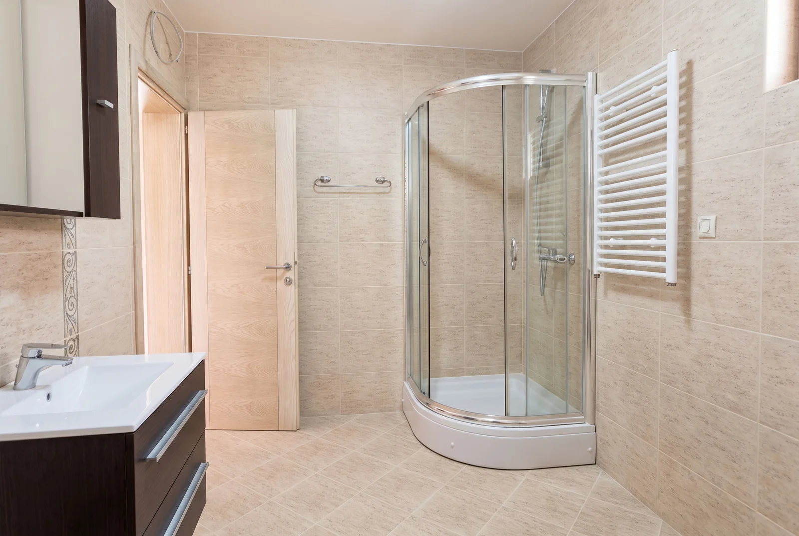 Квартира 2 комнаты 45 м² Boreti, Черногория